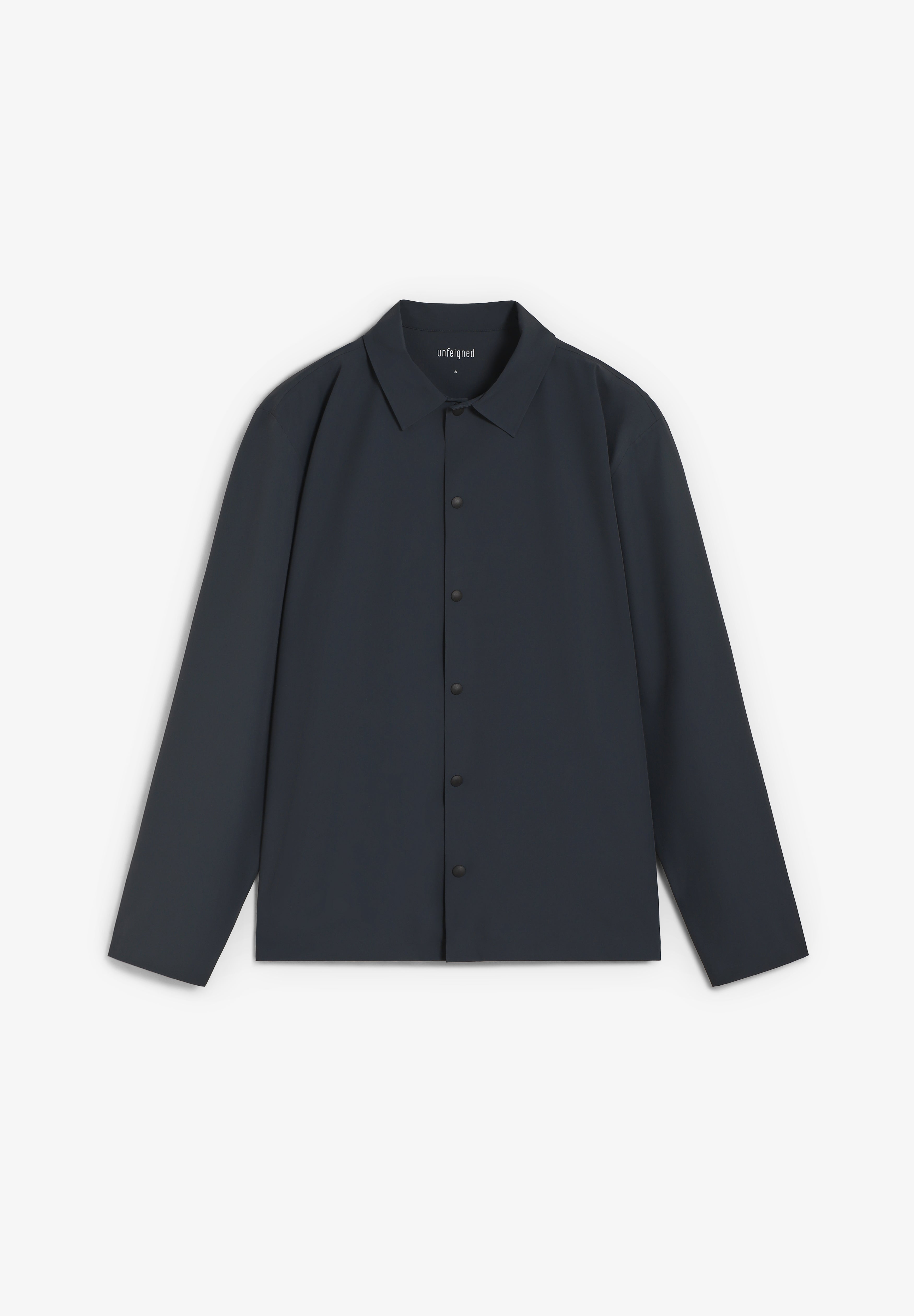 UNFEIGNED | CHAQUETA SMART N WR T