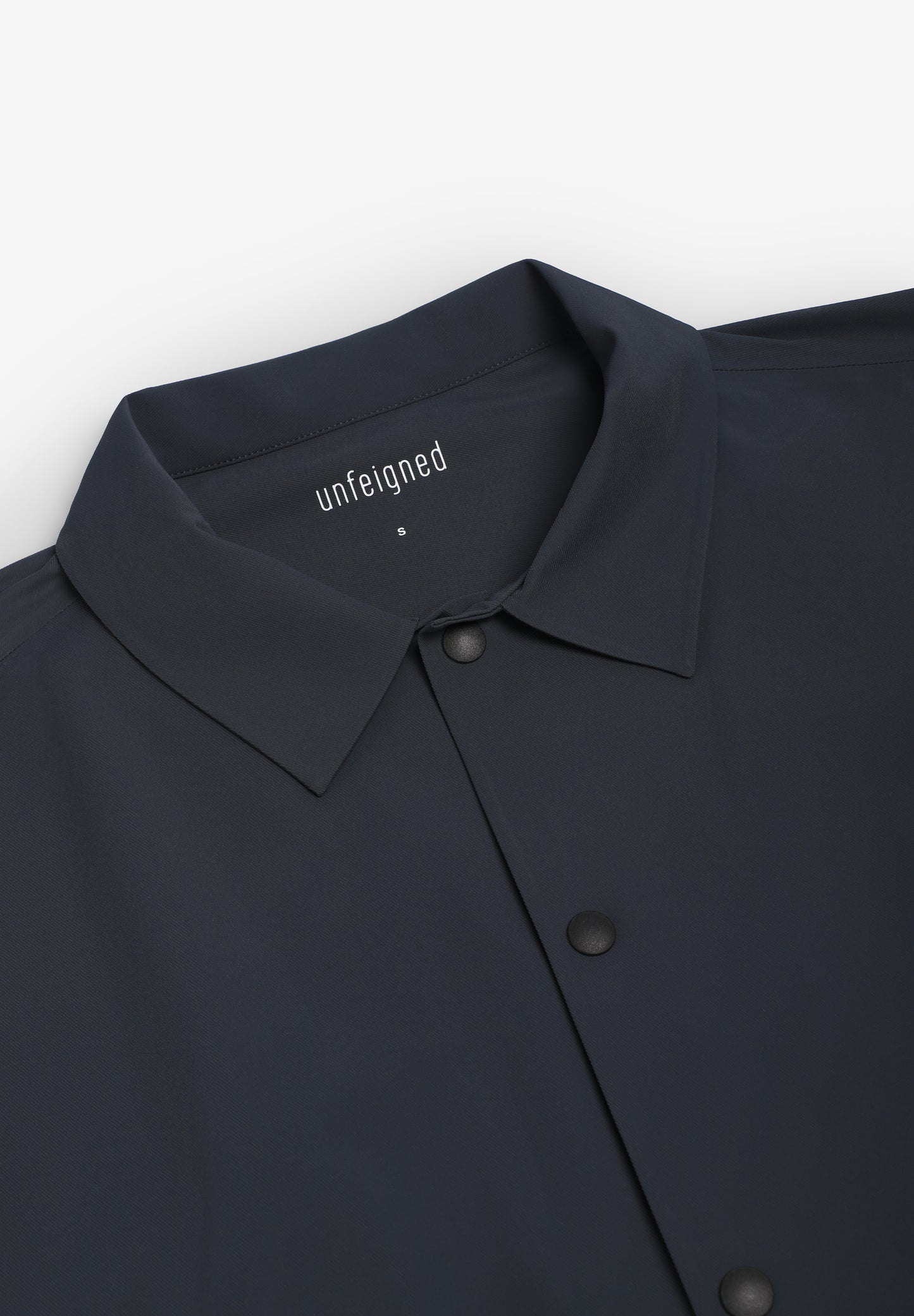 UNFEIGNED | CHAQUETA SMART N WR T
