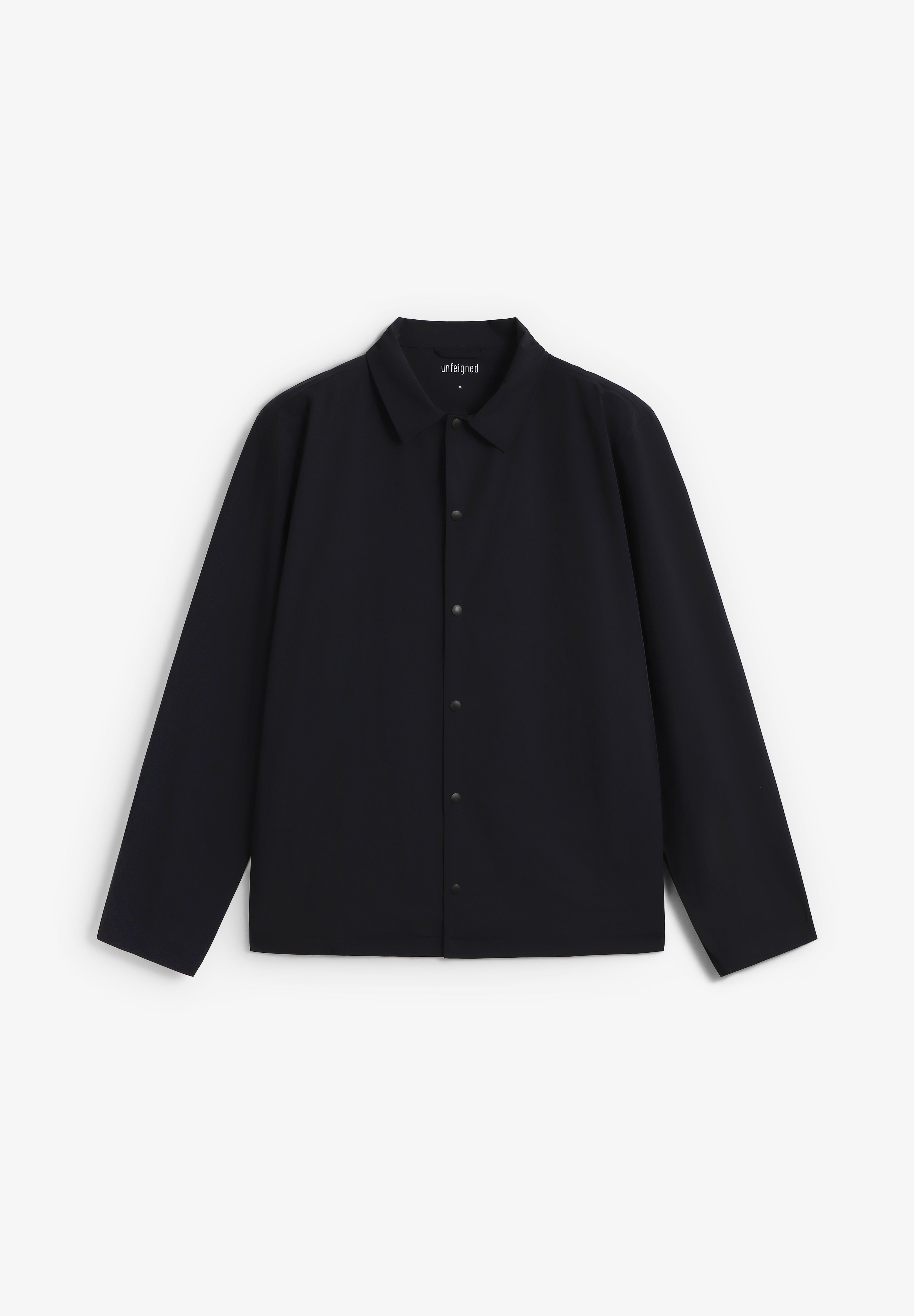 UNFEIGNED | CHAQUETA SMART N WR T