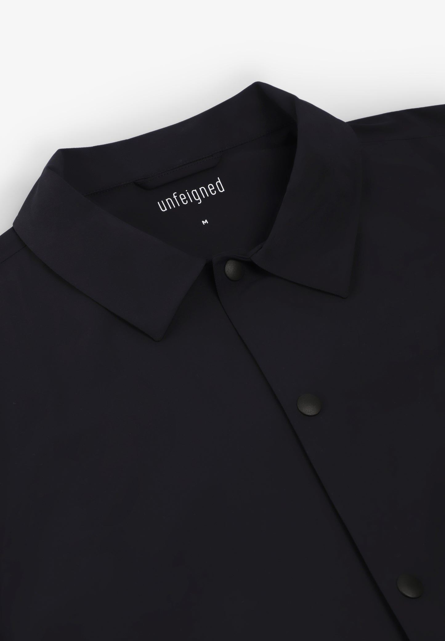 UNFEIGNED | CHAQUETA SMART N WR T