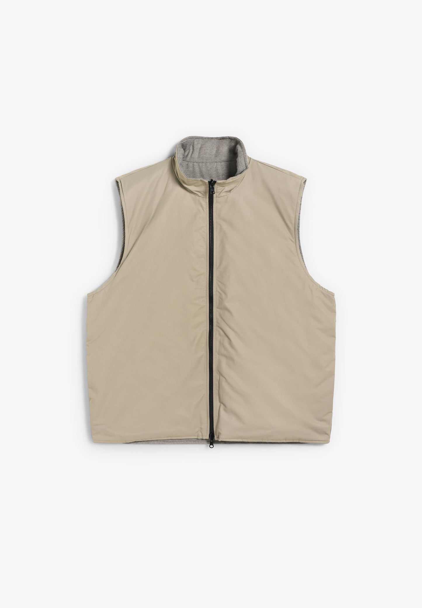 UNFEIGNED | CHALECO REVERSIBLE TECHNICAL CITY WR