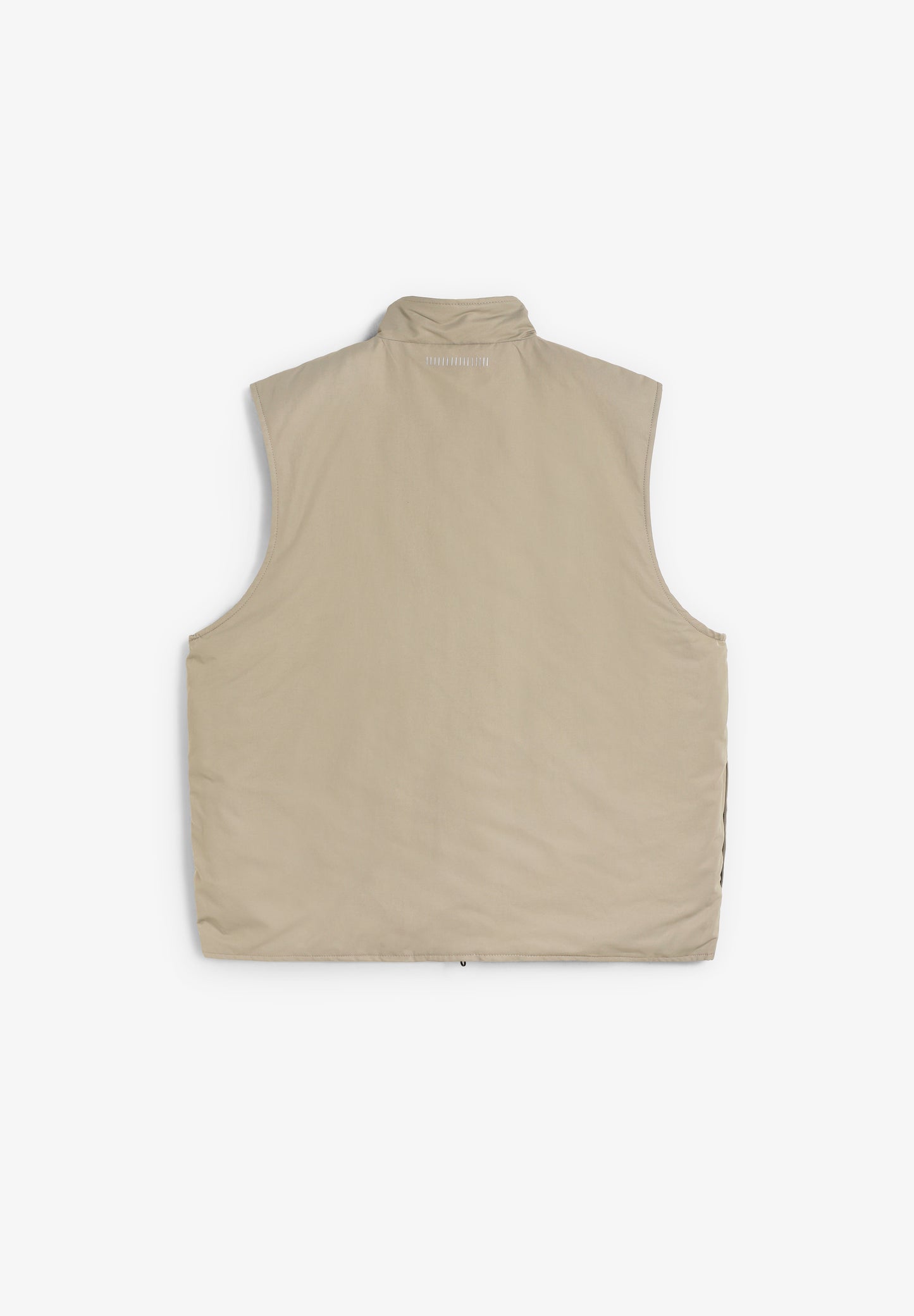 UNFEIGNED | CHALECO REVERSIBLE TECHNICAL CITY WR