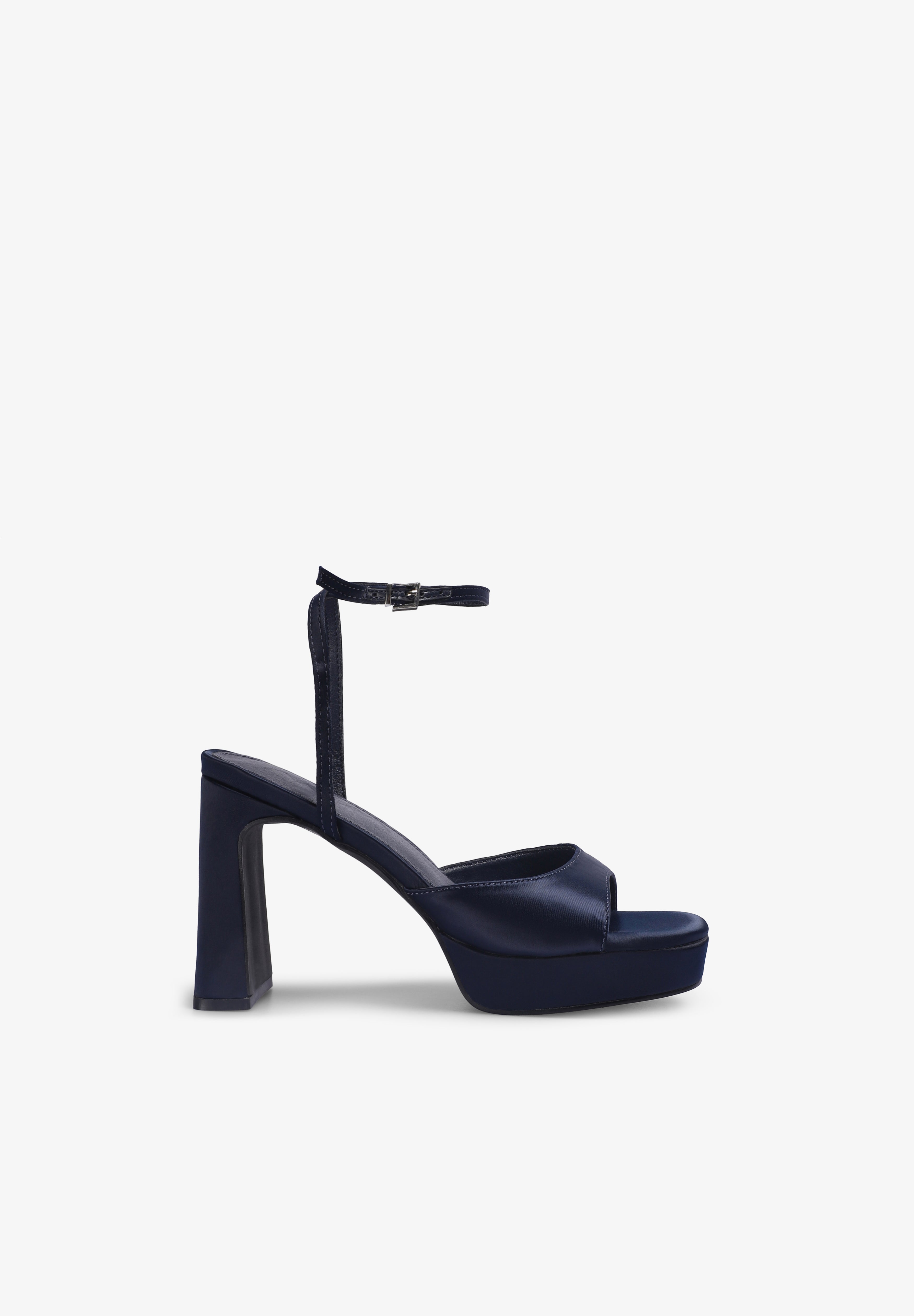 MIM SHOES | SANDALIA DE TACÓN IMA