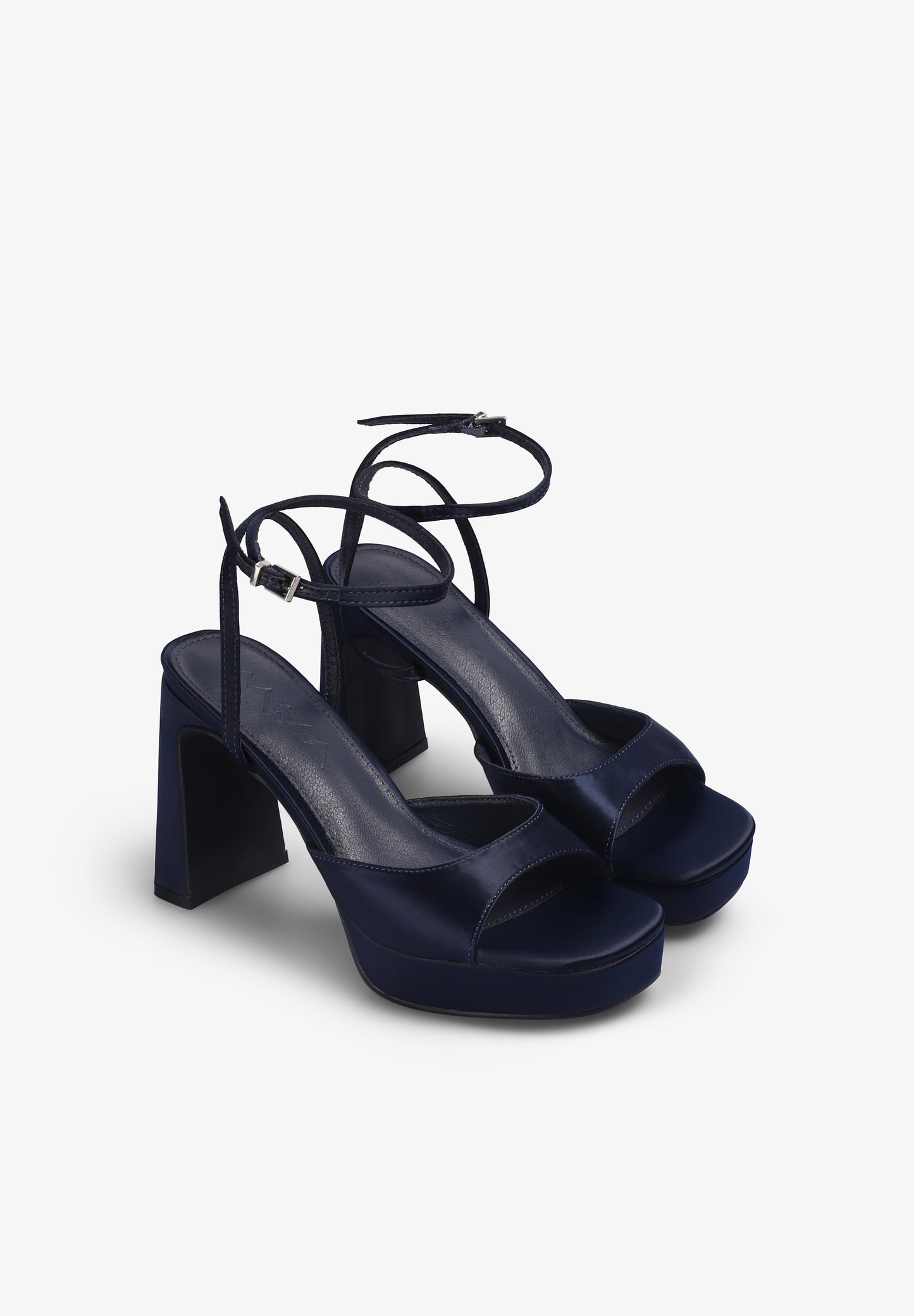 MIM SHOES | SANDALIA DE TACÓN IMA