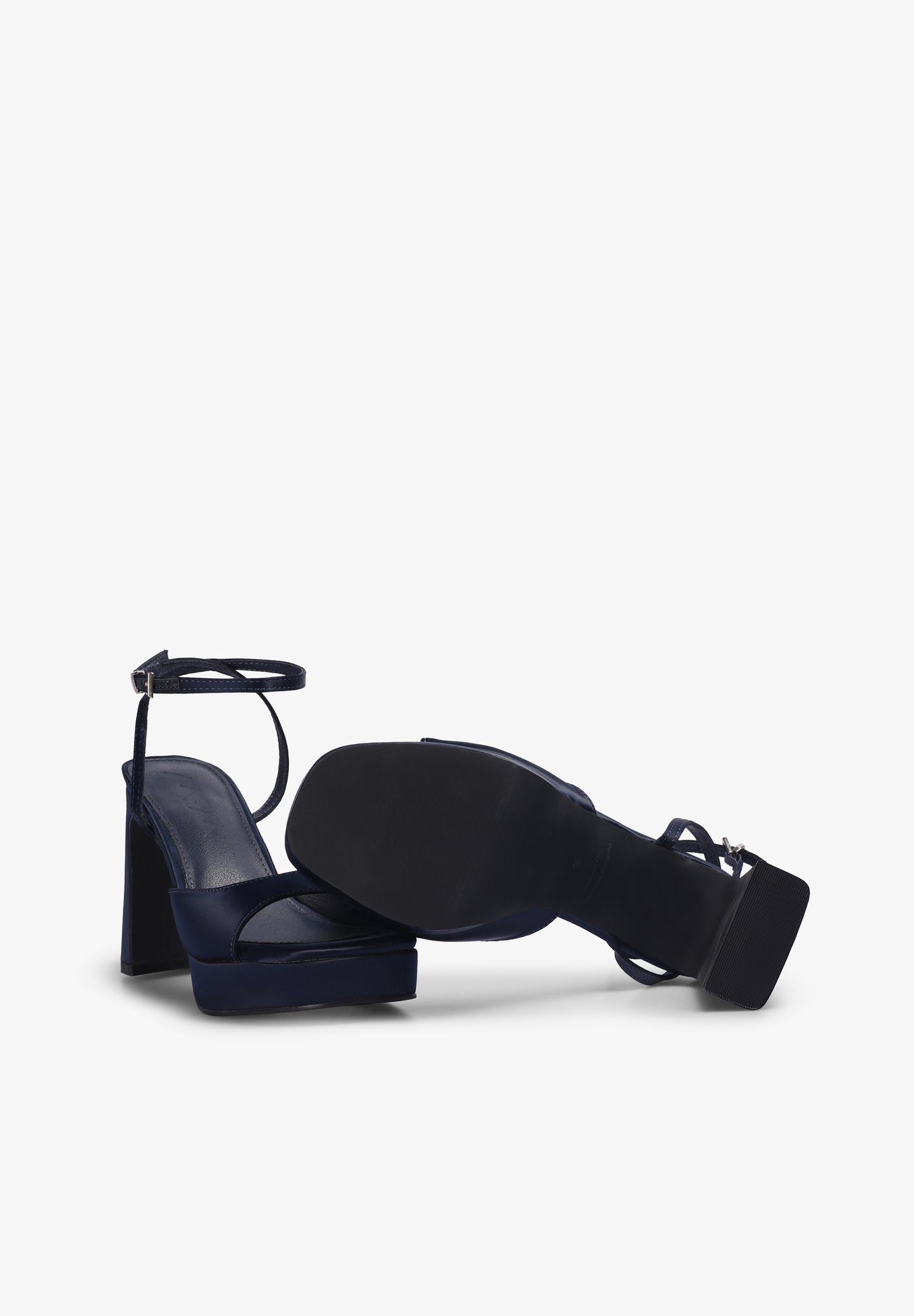 MIM SHOES | SANDALIA DE TACÓN IMA