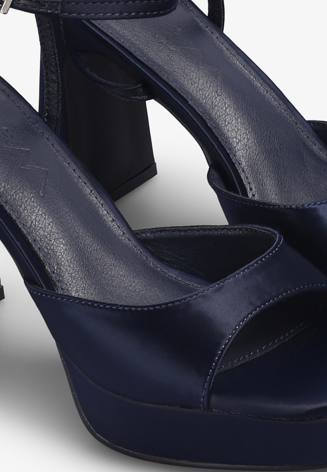 MIM SHOES | SANDALIA DE TACÓN IMA