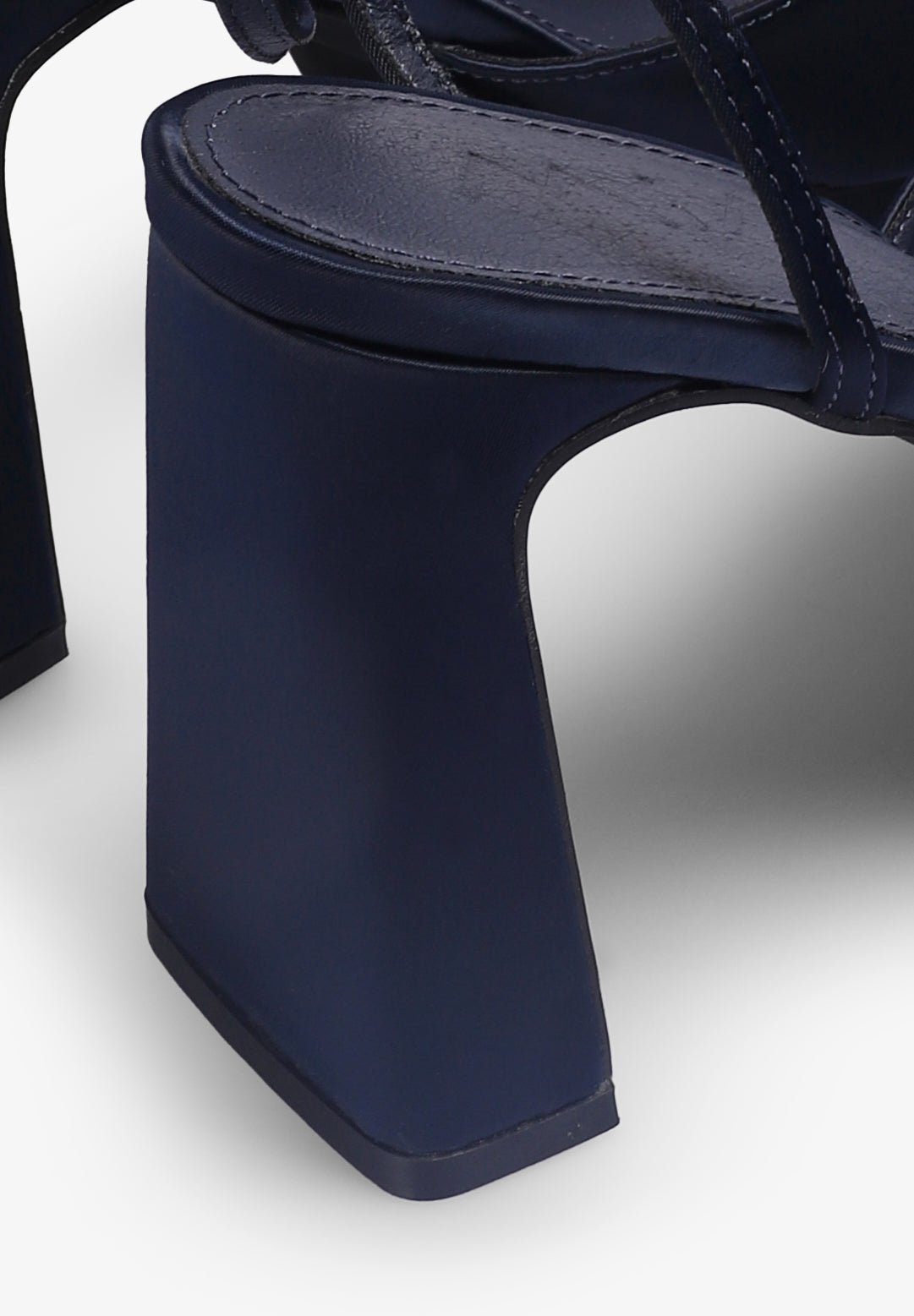 MIM SHOES | SANDALIA DE TACÓN IMA