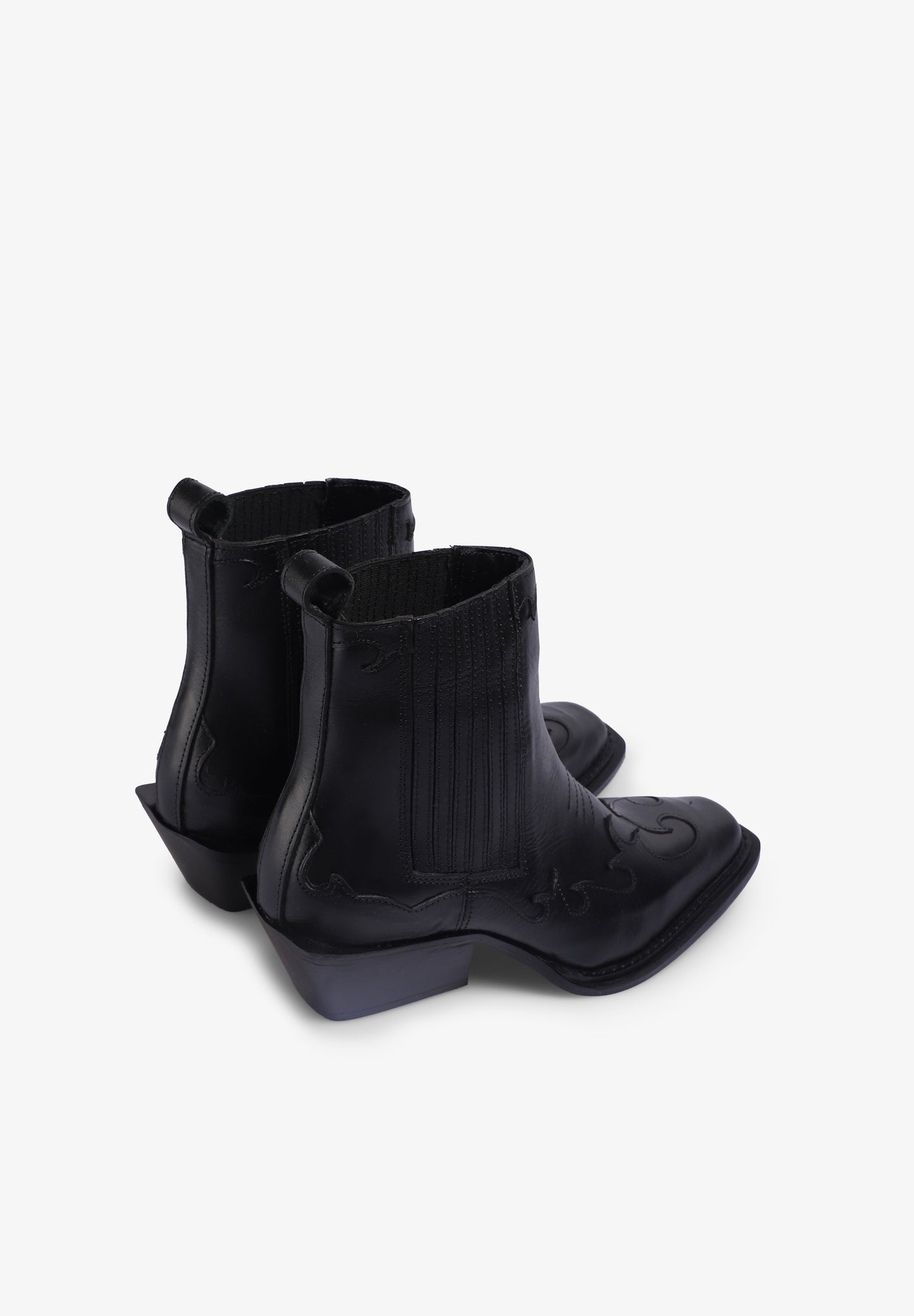 MIM SHOES | BOTAS WALLY