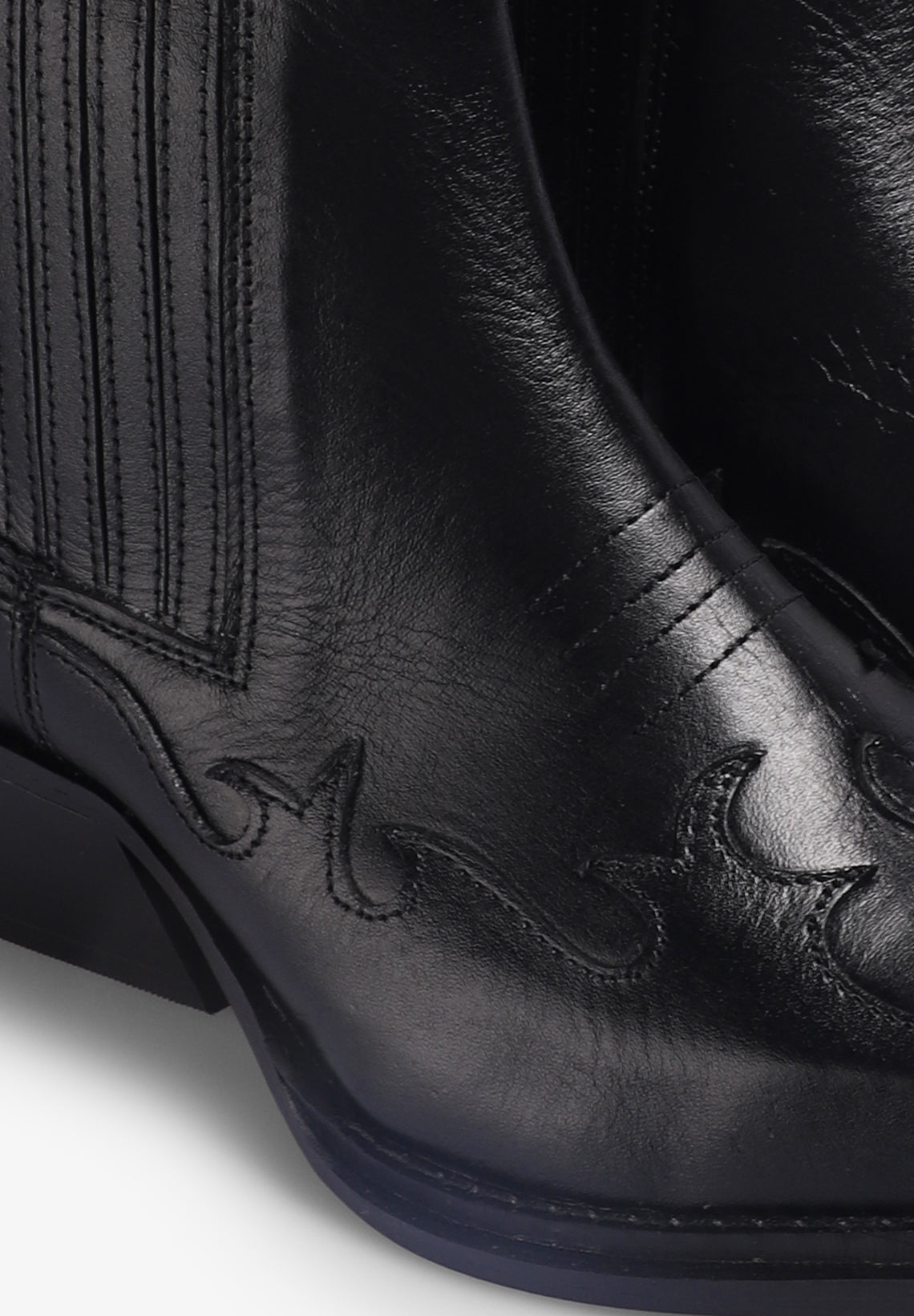 MIM SHOES | BOTAS WALLY