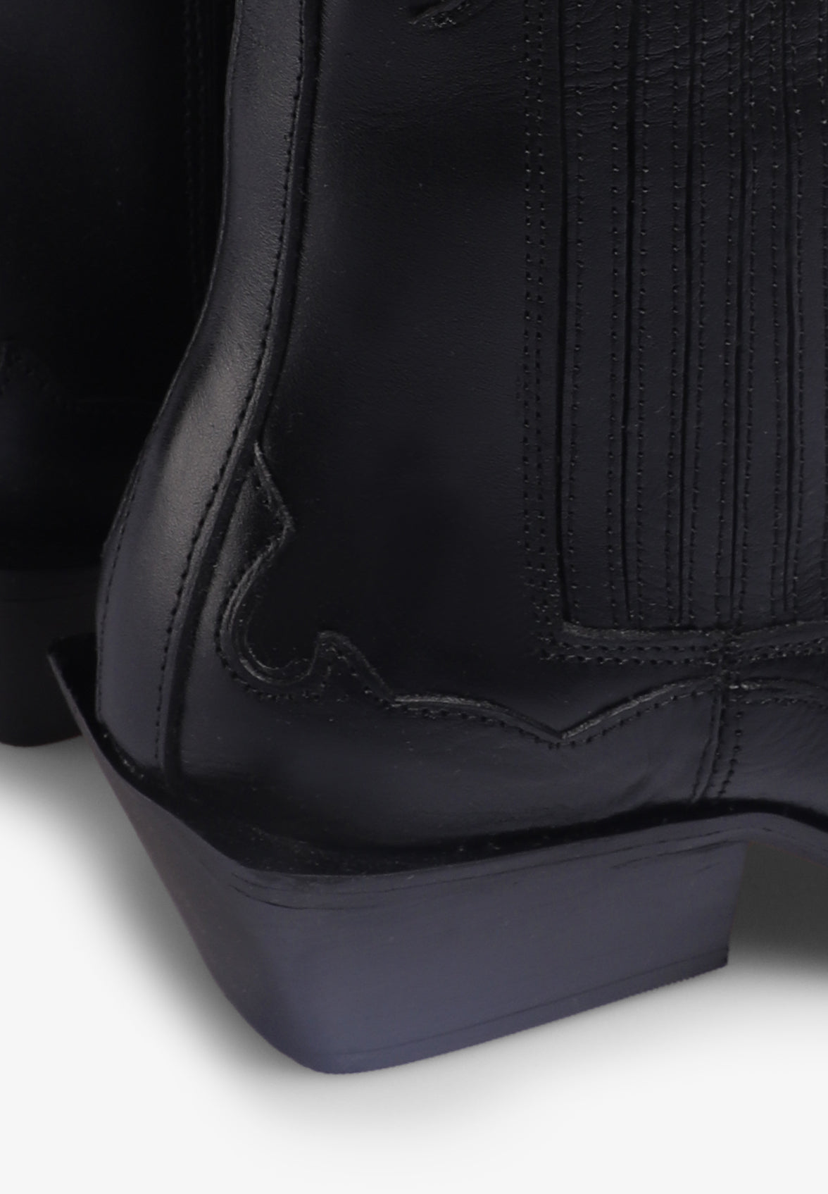 MIM SHOES | BOTAS WALLY