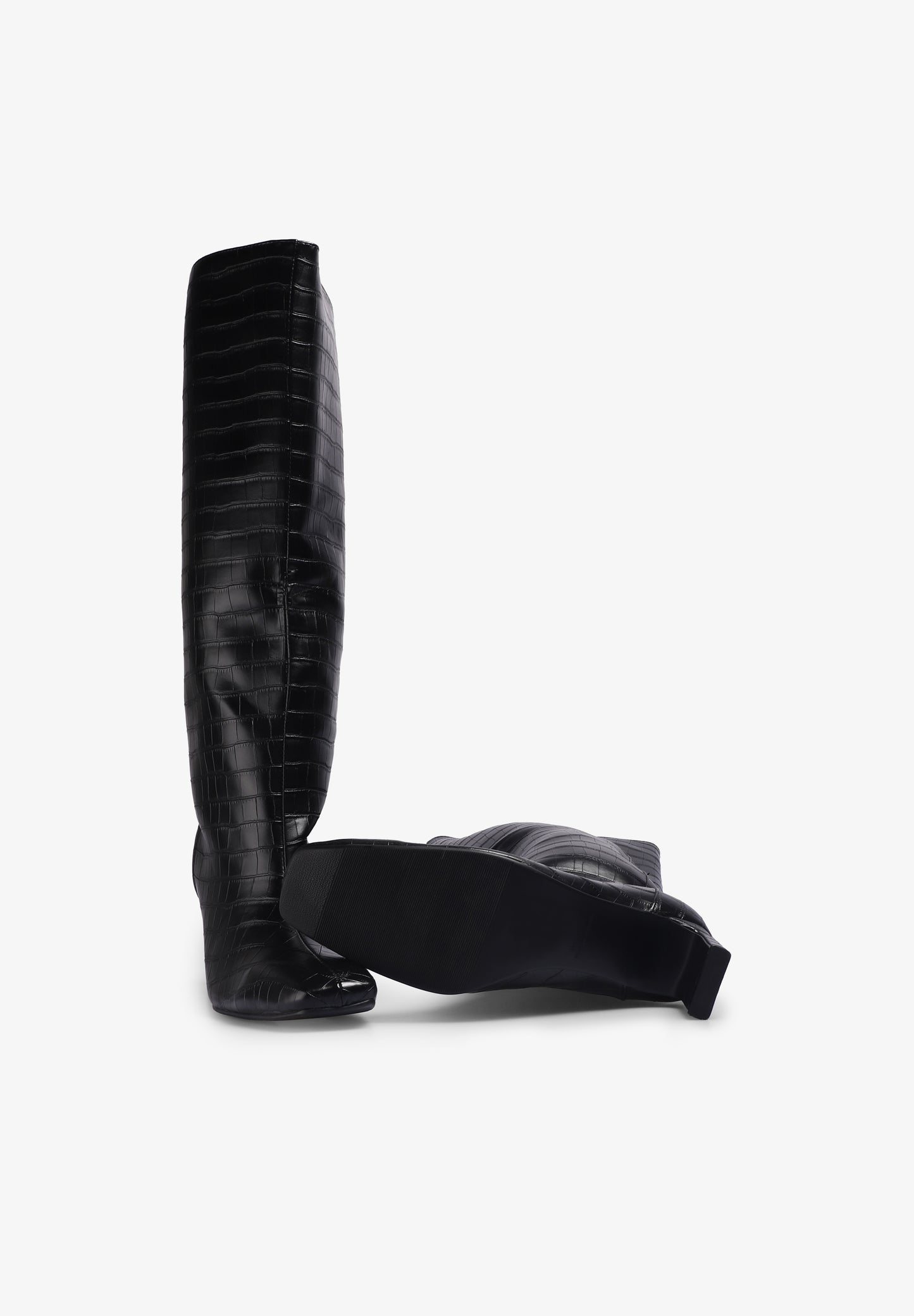 MIM SHOES | BOTAS POW