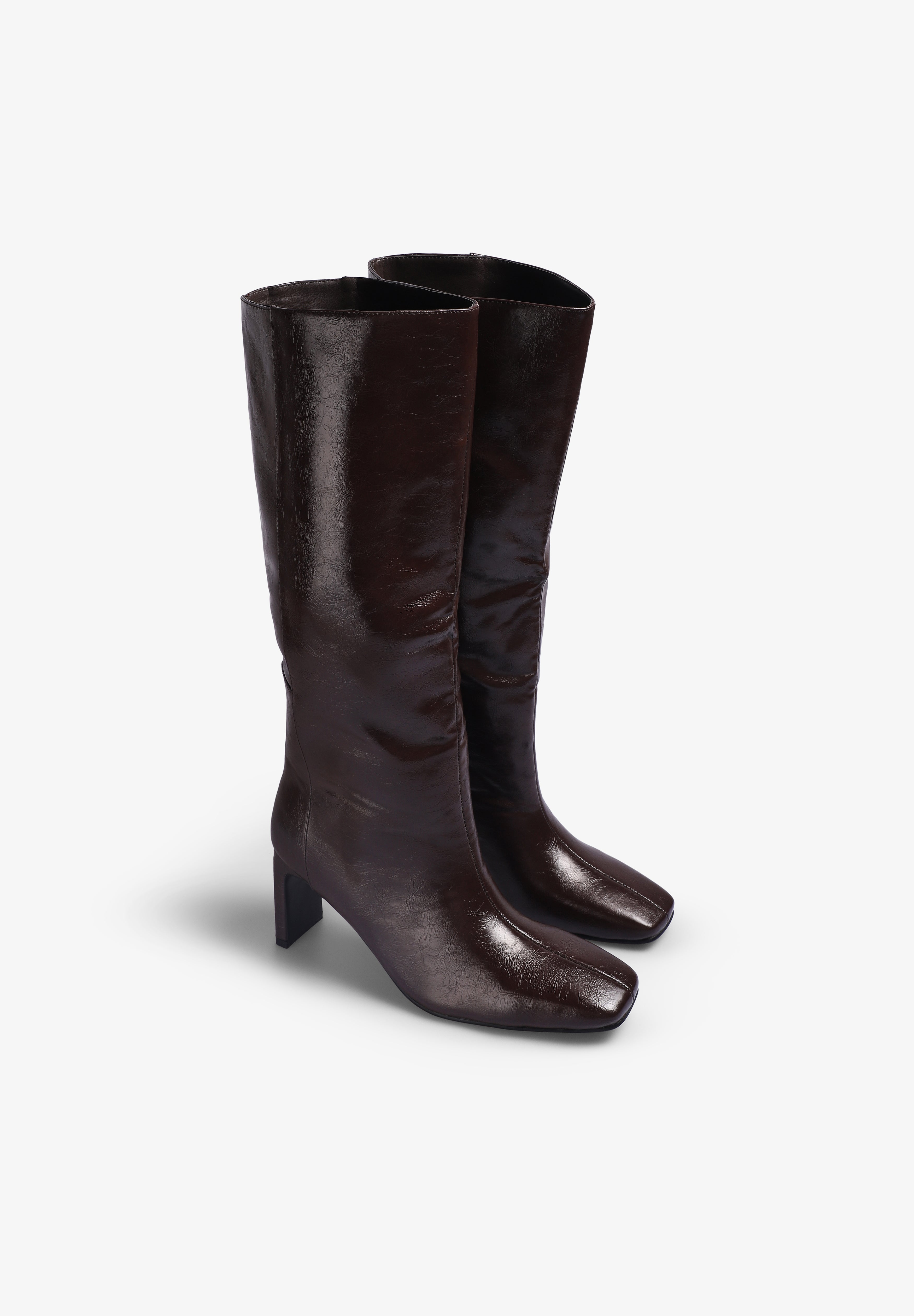 MIM SHOES | BOTAS POW