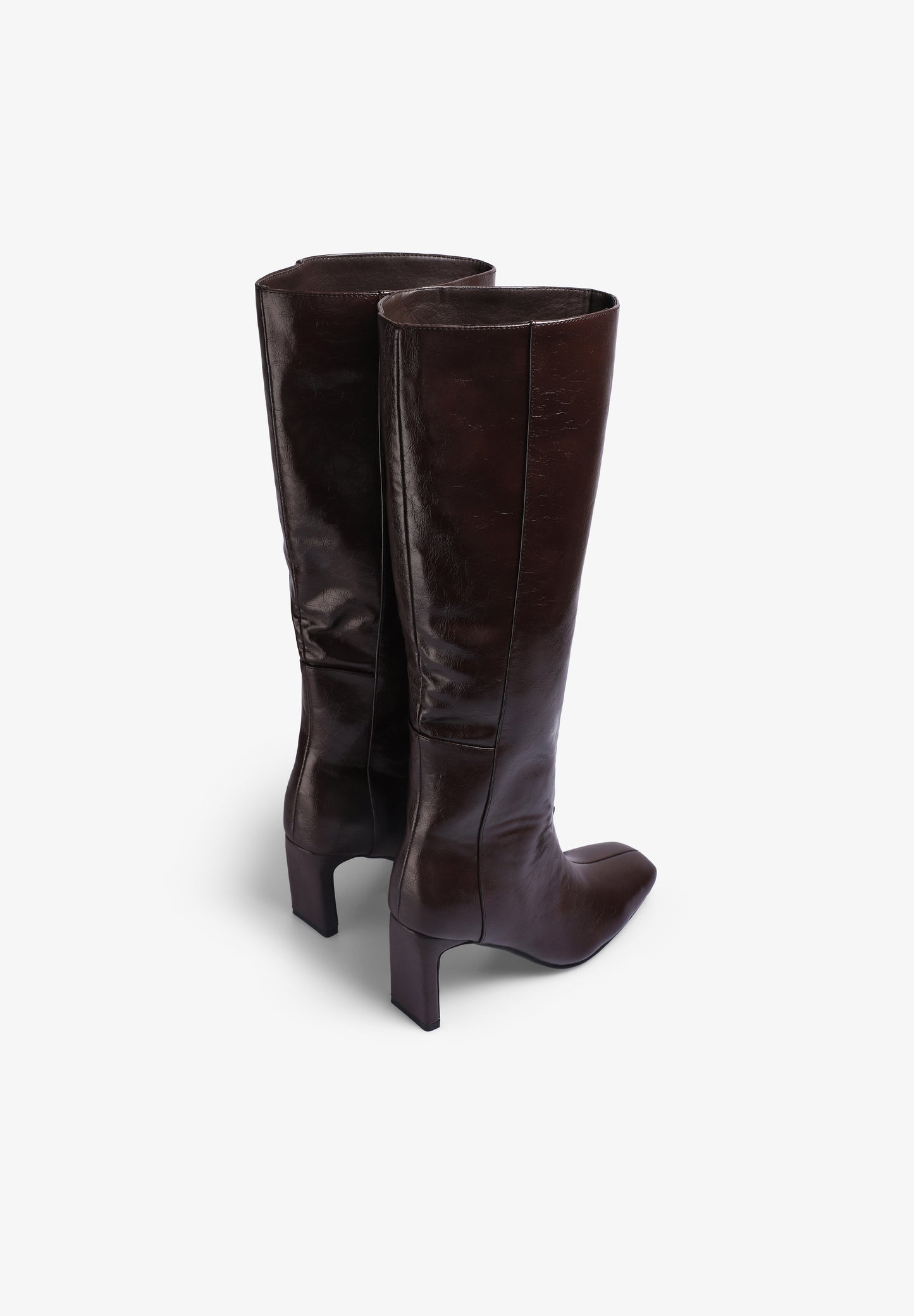 MIM SHOES | BOTAS POW