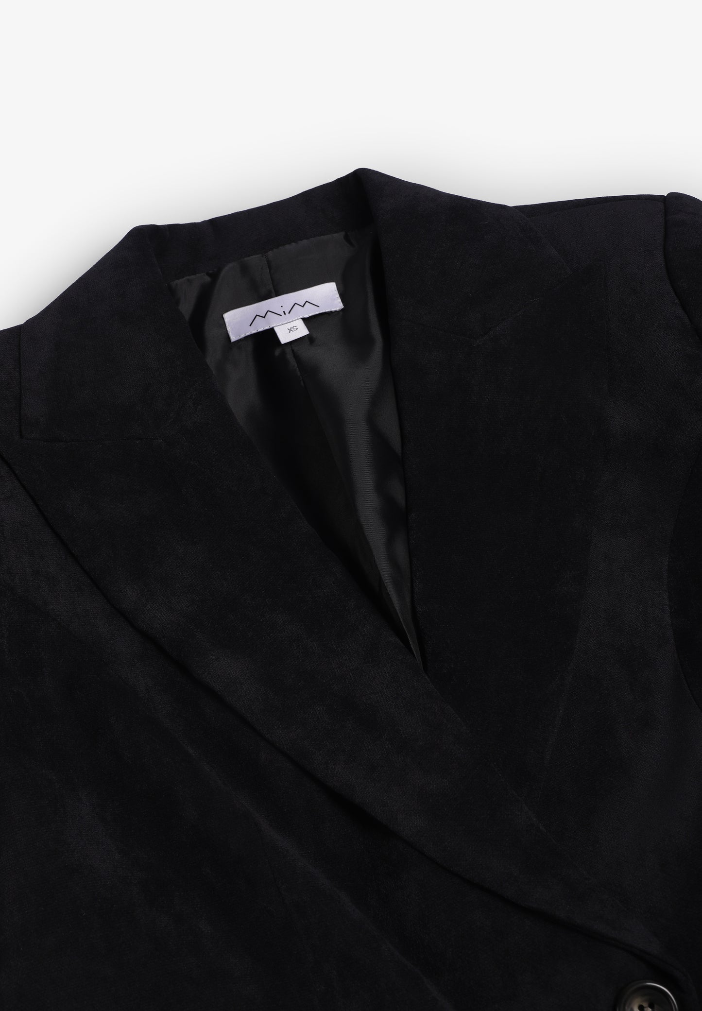 MIM SHOES | BLAZER ELY