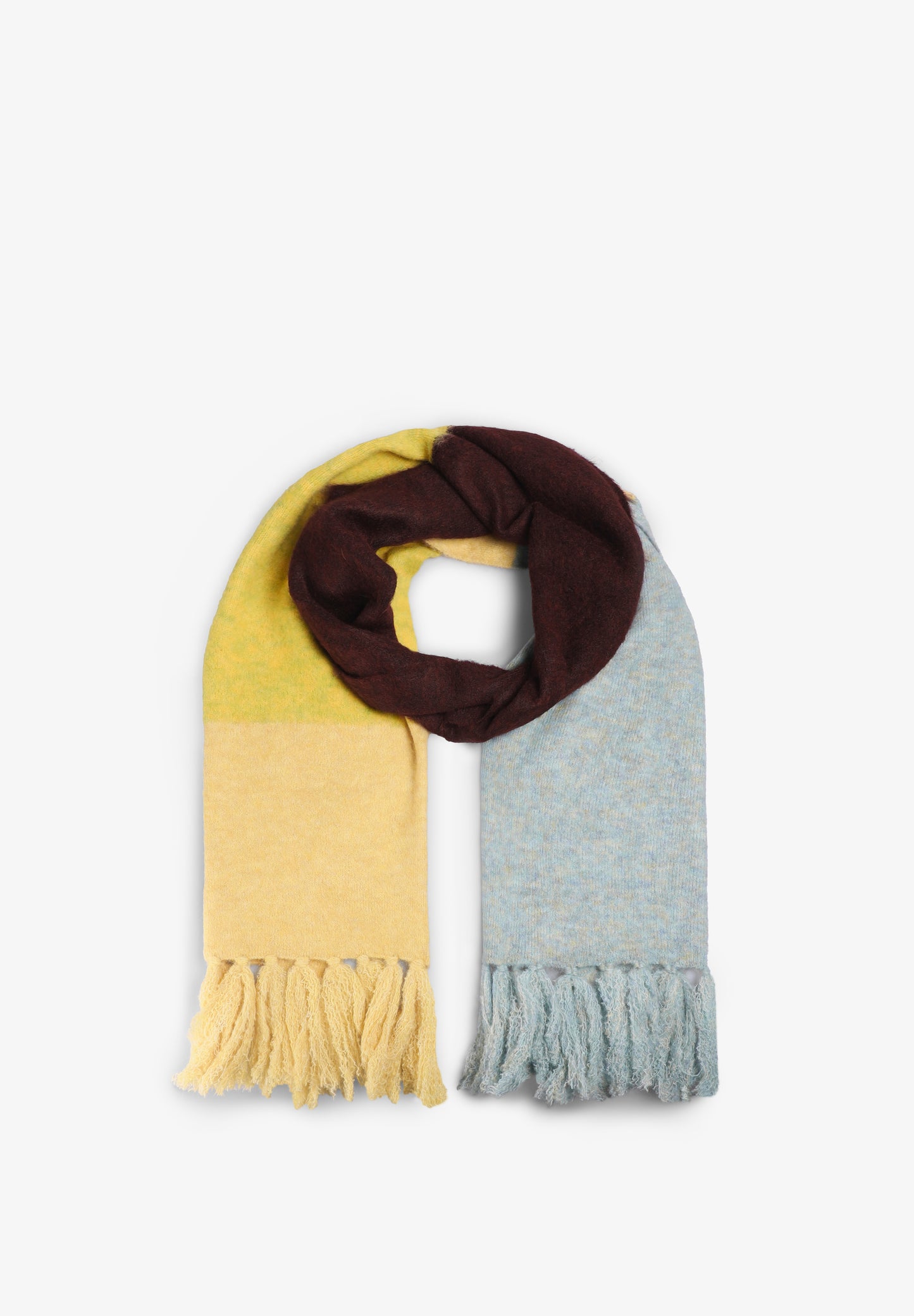 MIM SHOES | BUFANDA OVA