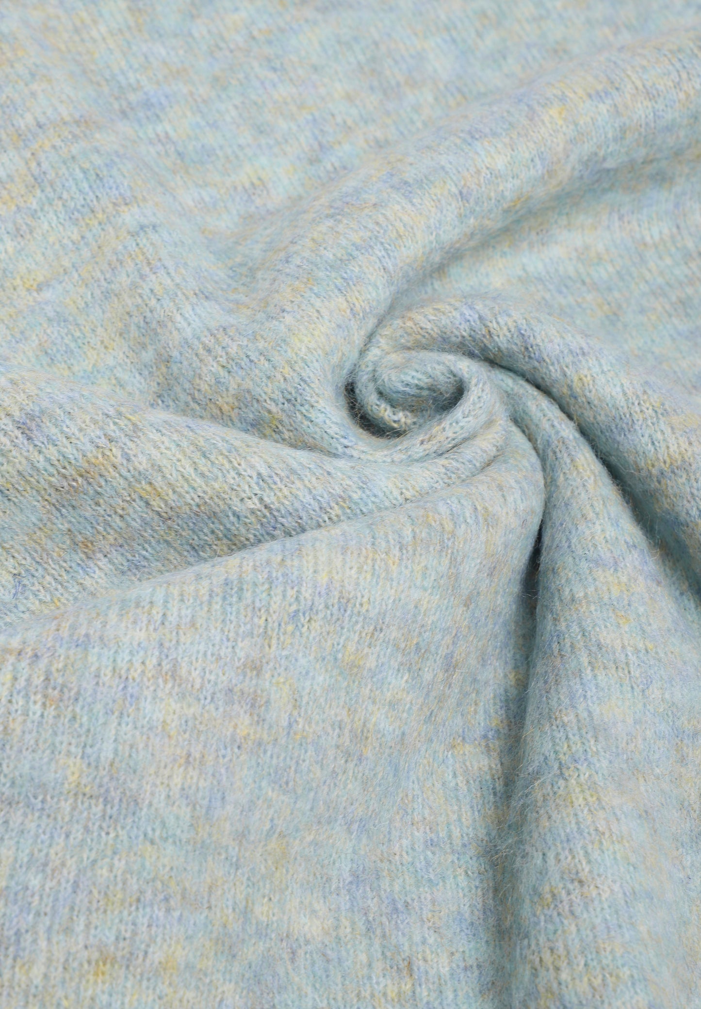 MIM SHOES | BUFANDA OVA