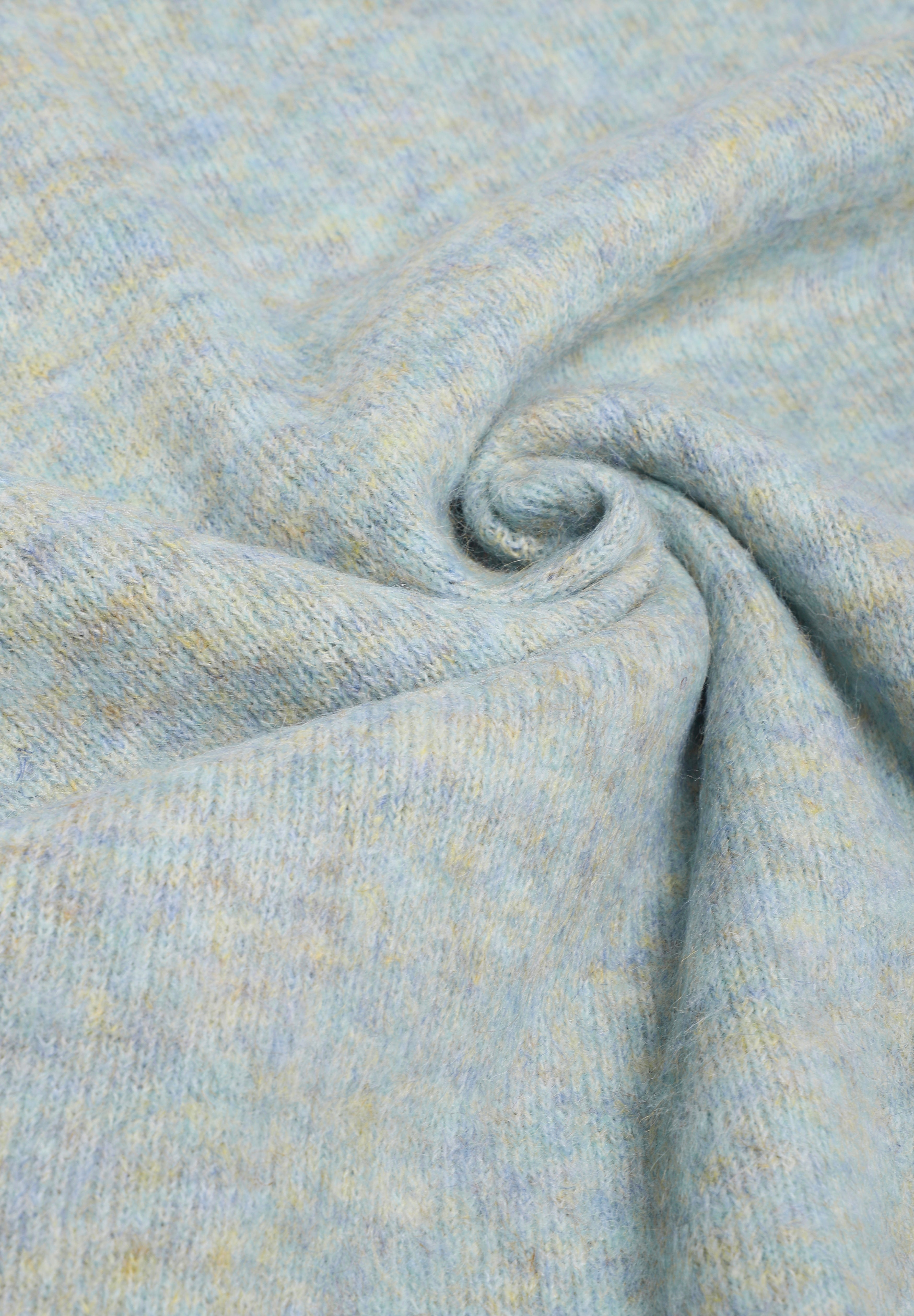 MIM SHOES | BUFANDA OVA