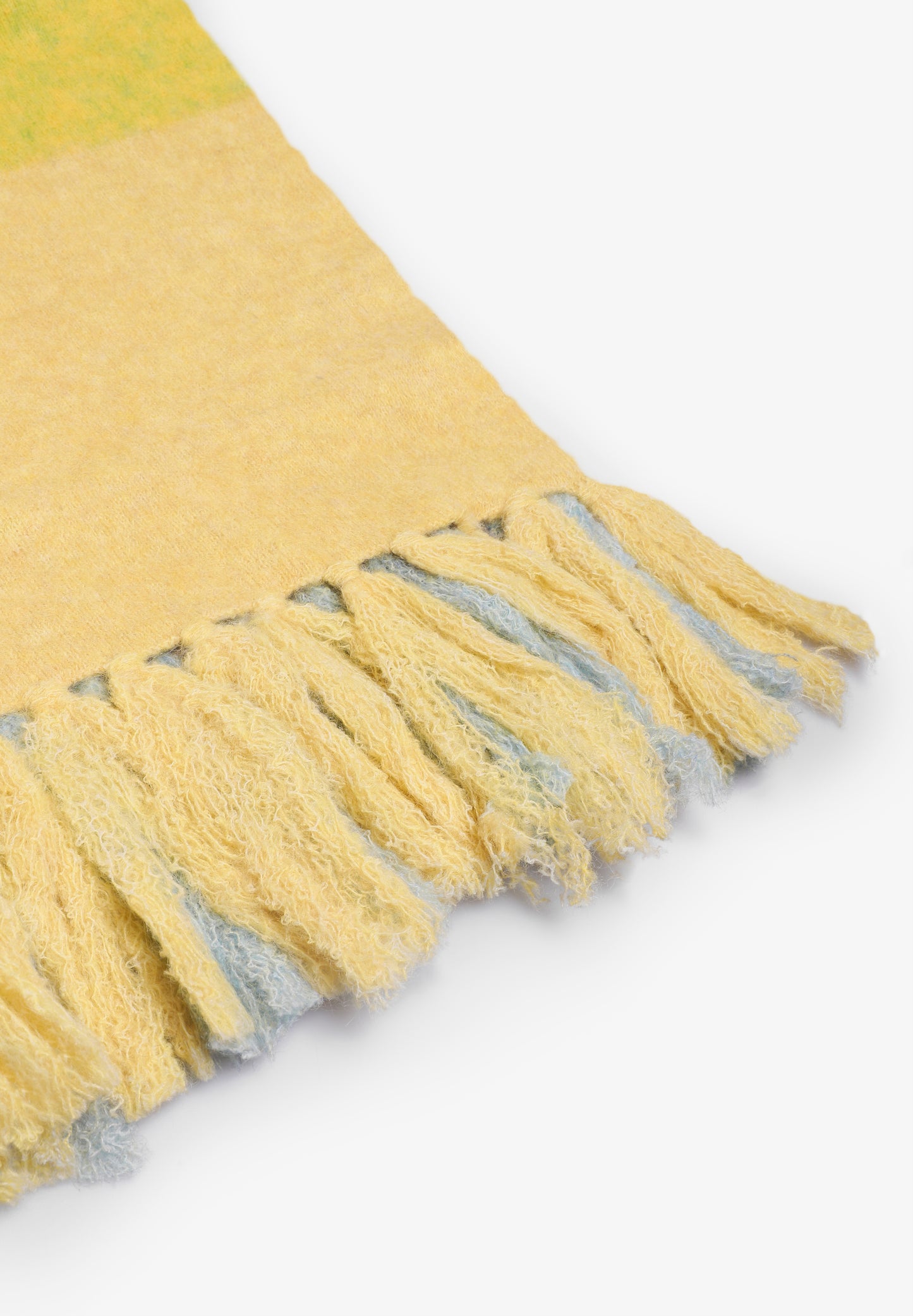 MIM SHOES | BUFANDA OVA