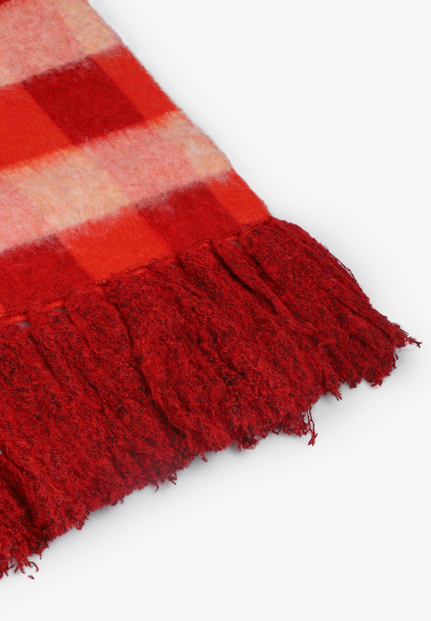 MIM SHOES | BUFANDA OVA