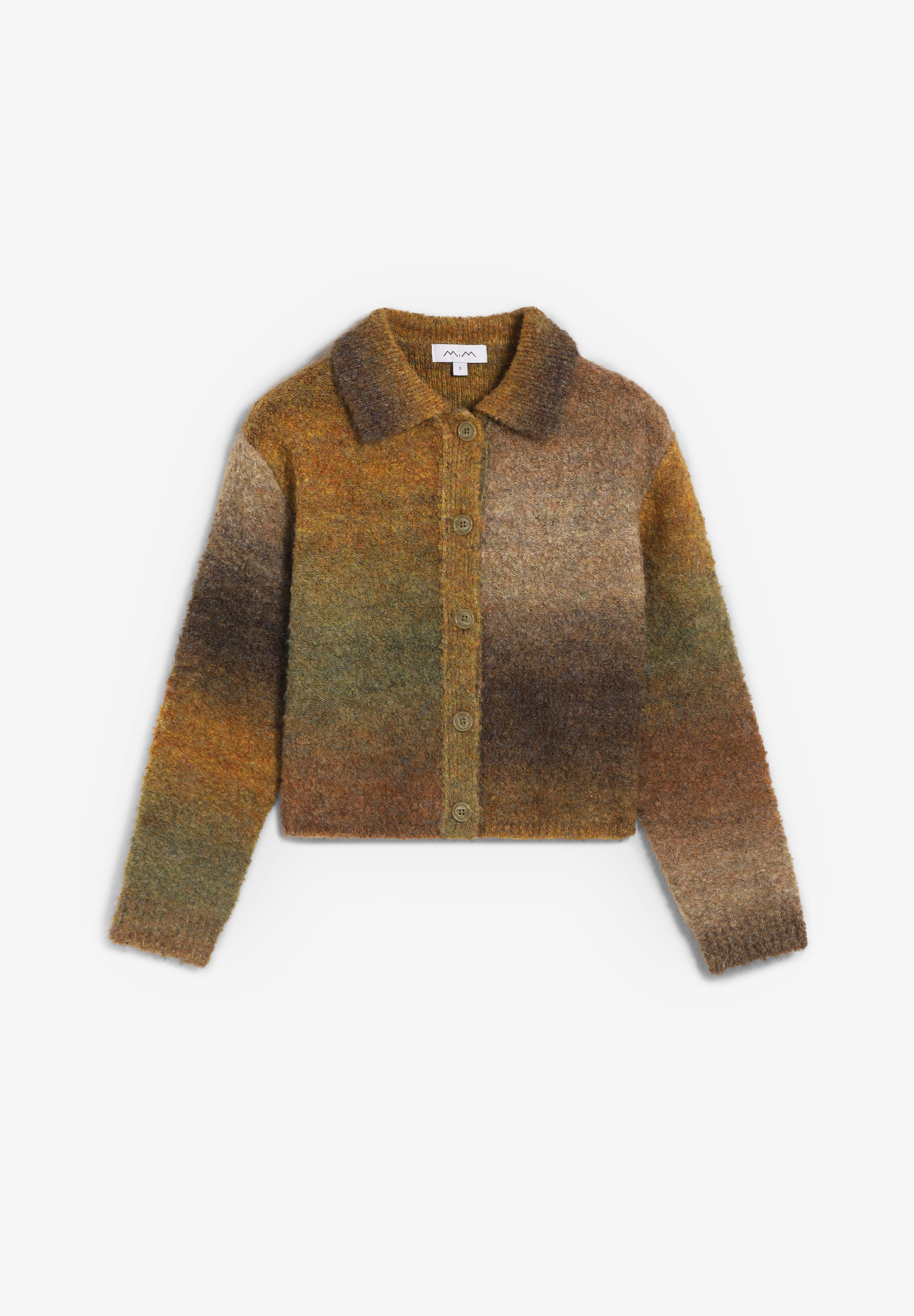 MIM SHOES | JERSEY OLI