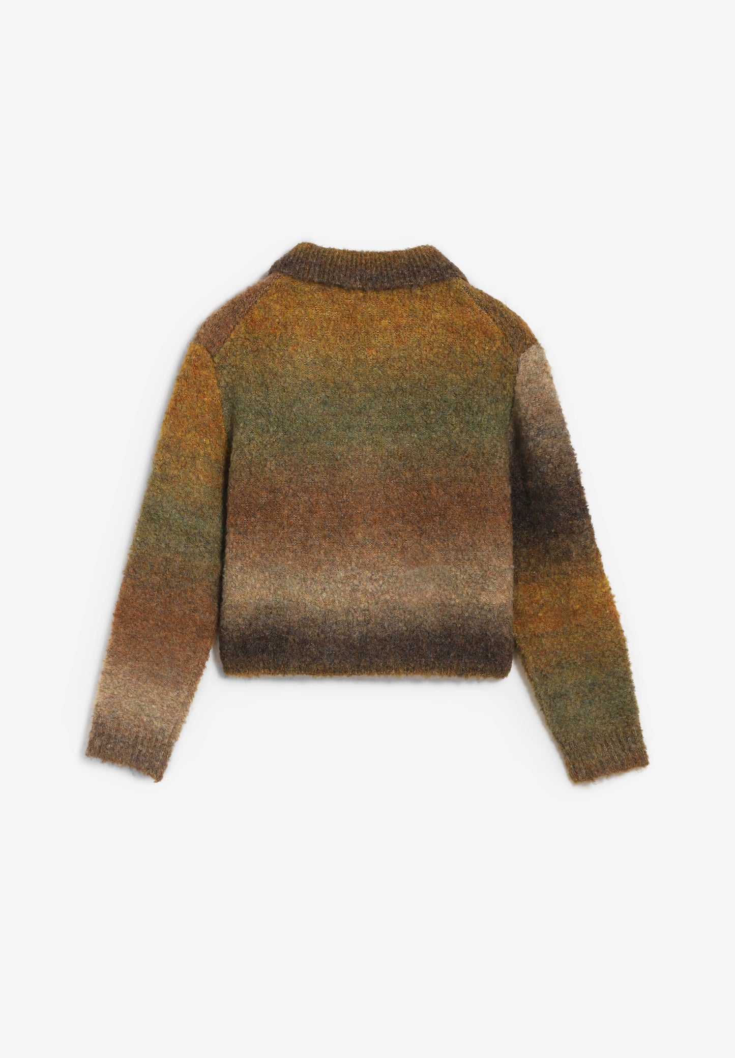 MIM SHOES | JERSEY OLI