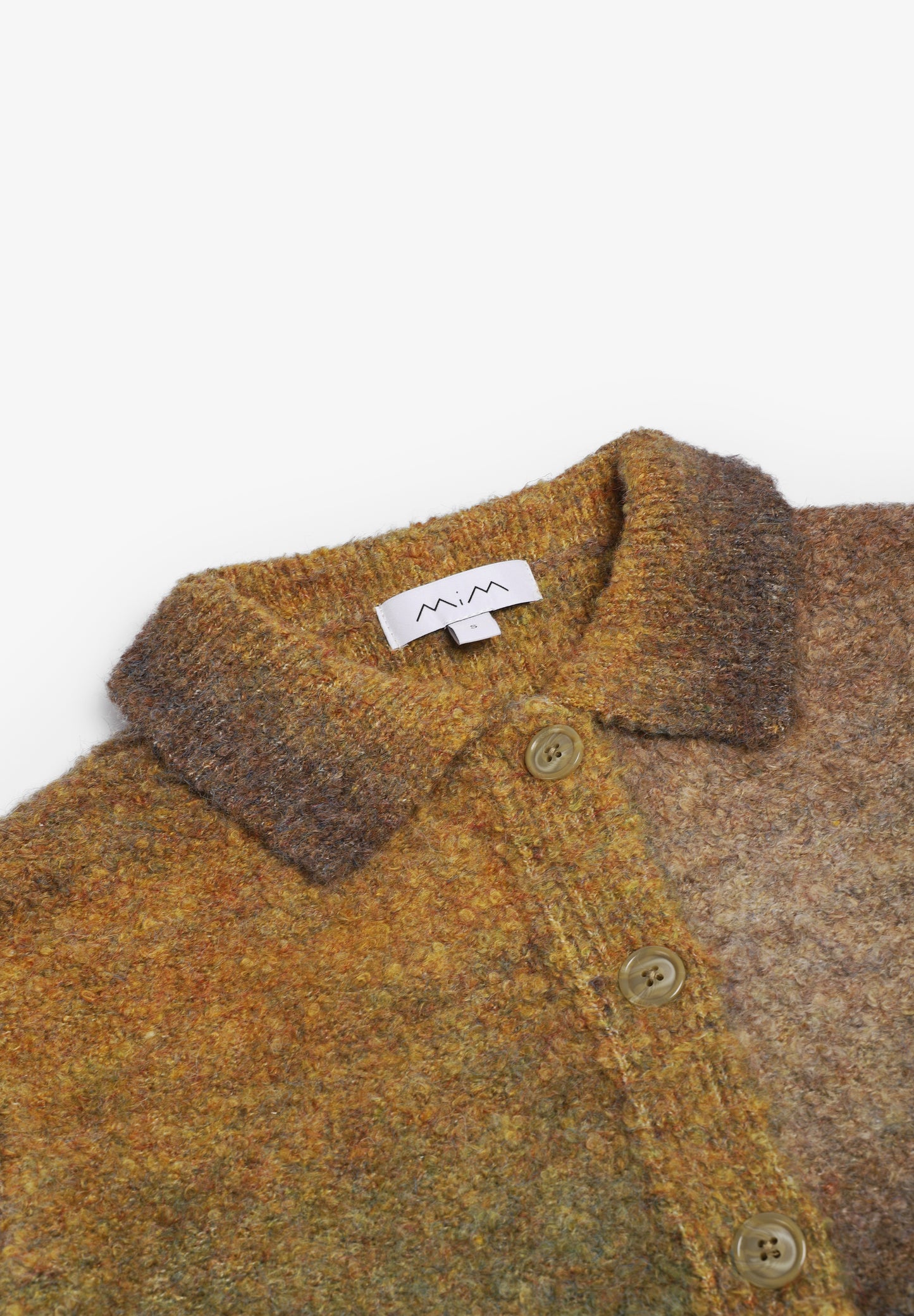 MIM SHOES | JERSEY OLI