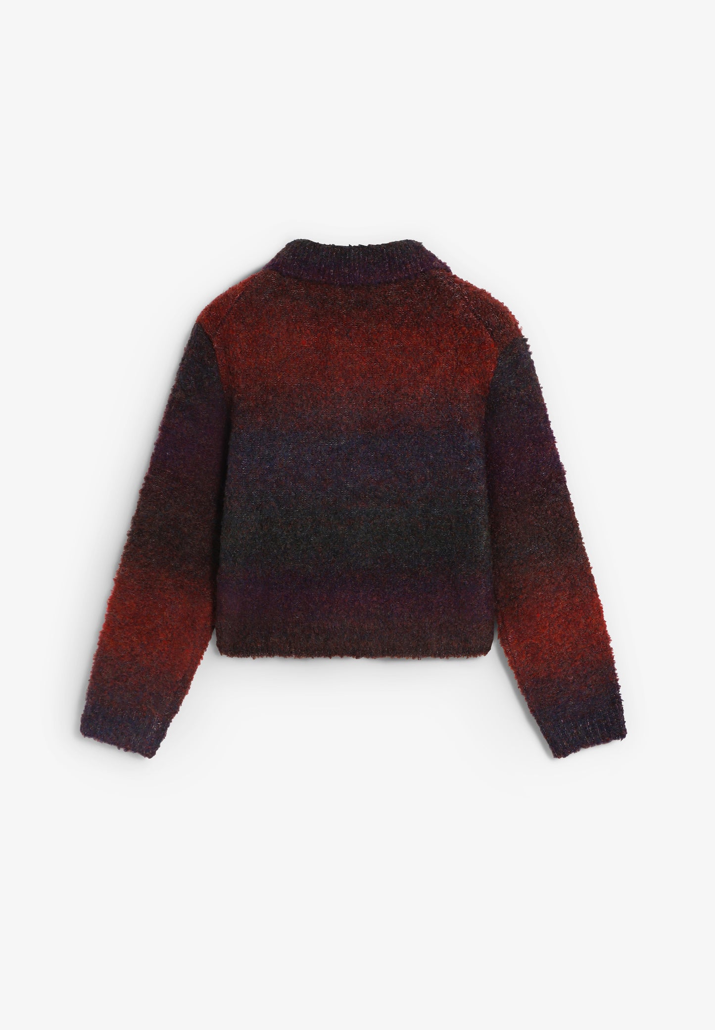 MIM SHOES | JERSEY OLI