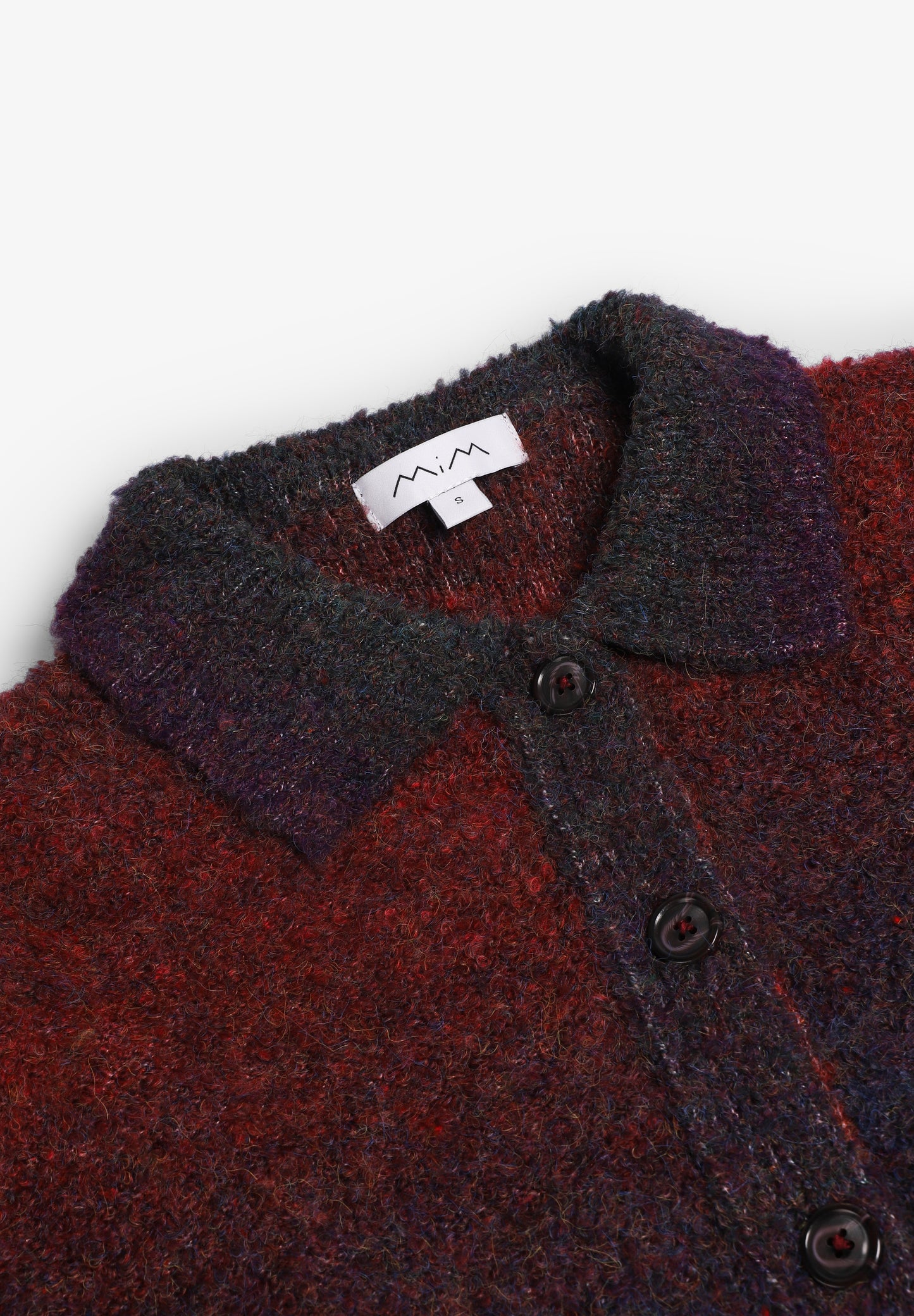 MIM SHOES | JERSEY OLI