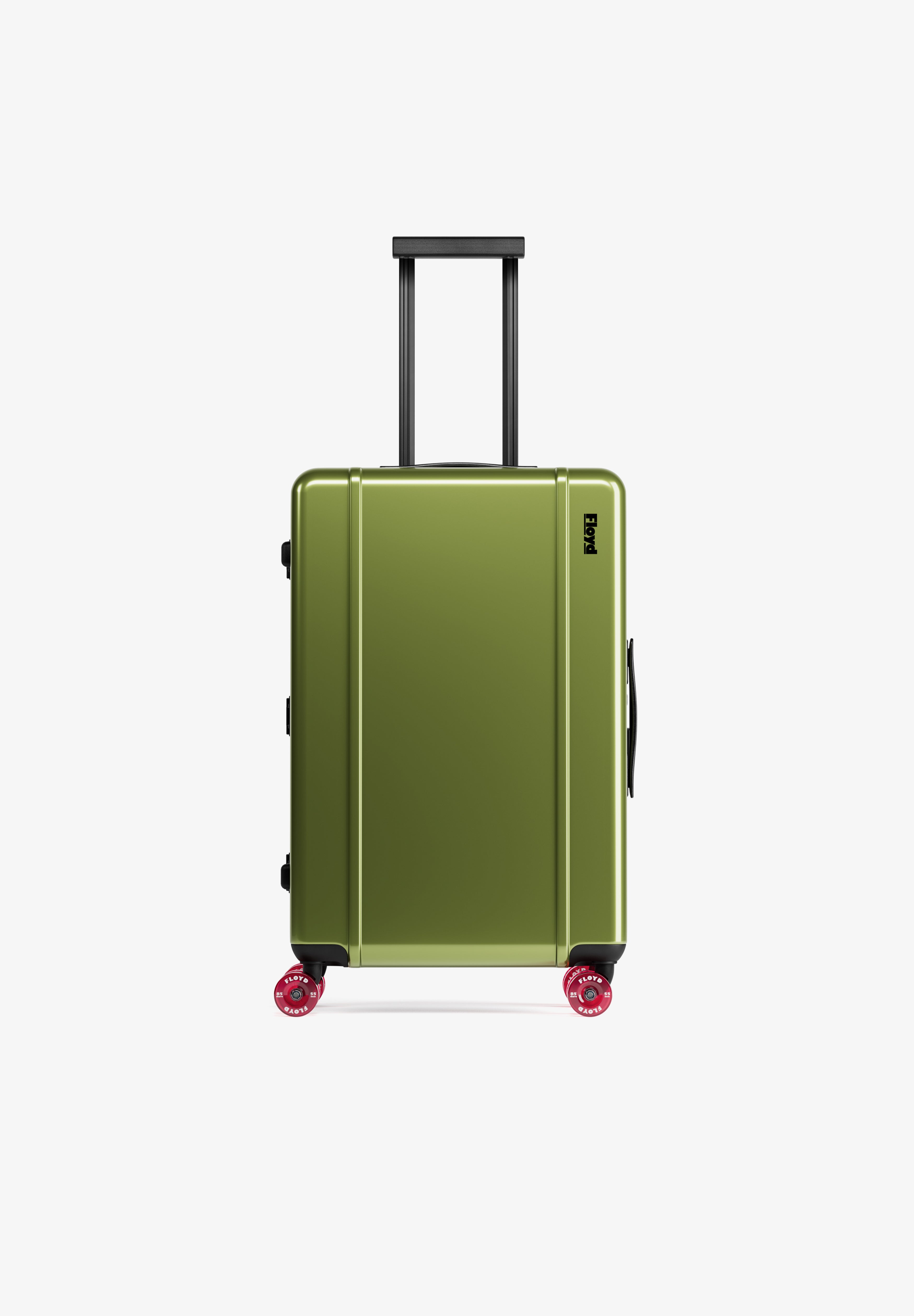 FLOYD | MALETA CHECK-IN