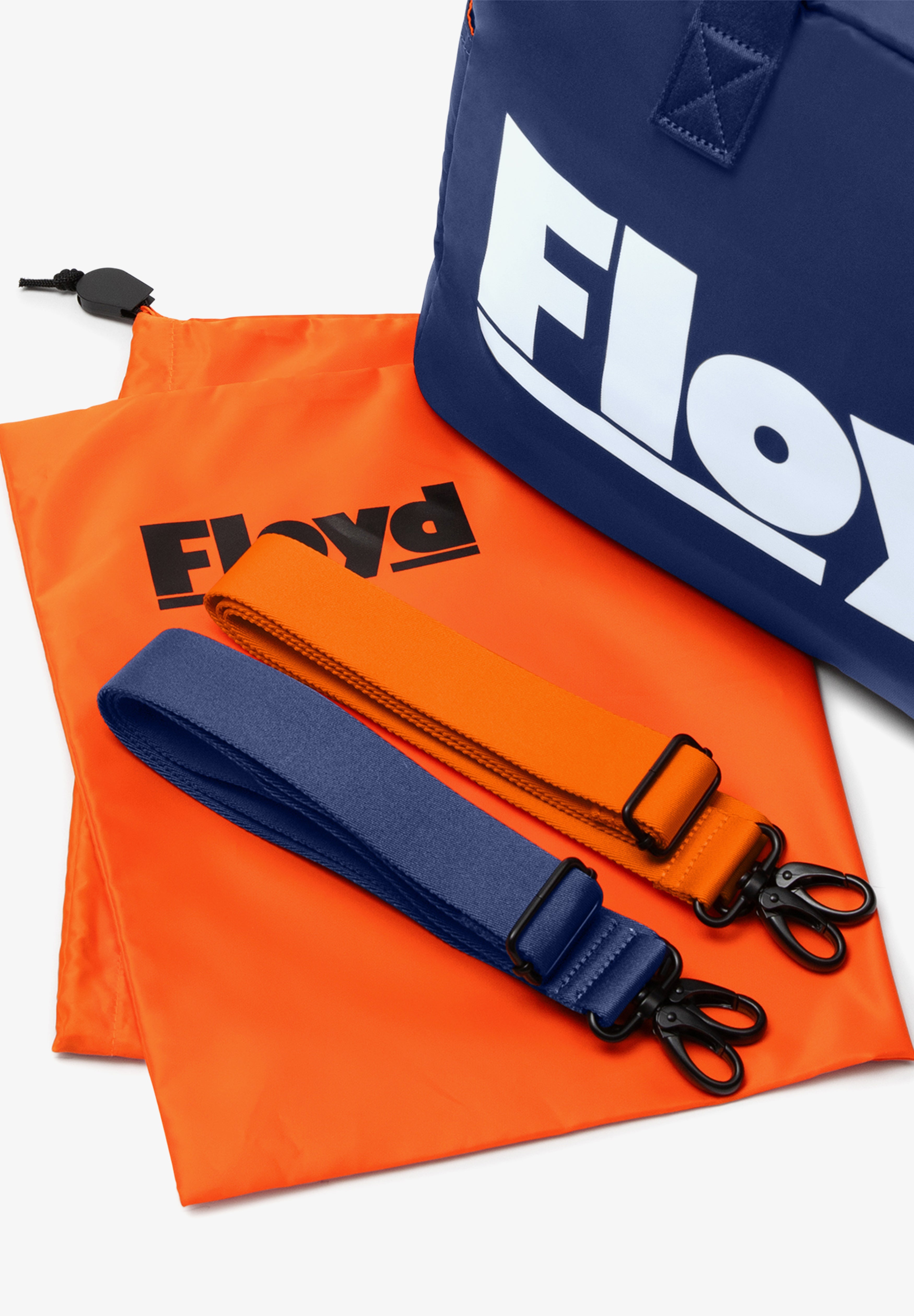 FLOYD | BOLSA WEEKENDER - Scalpers