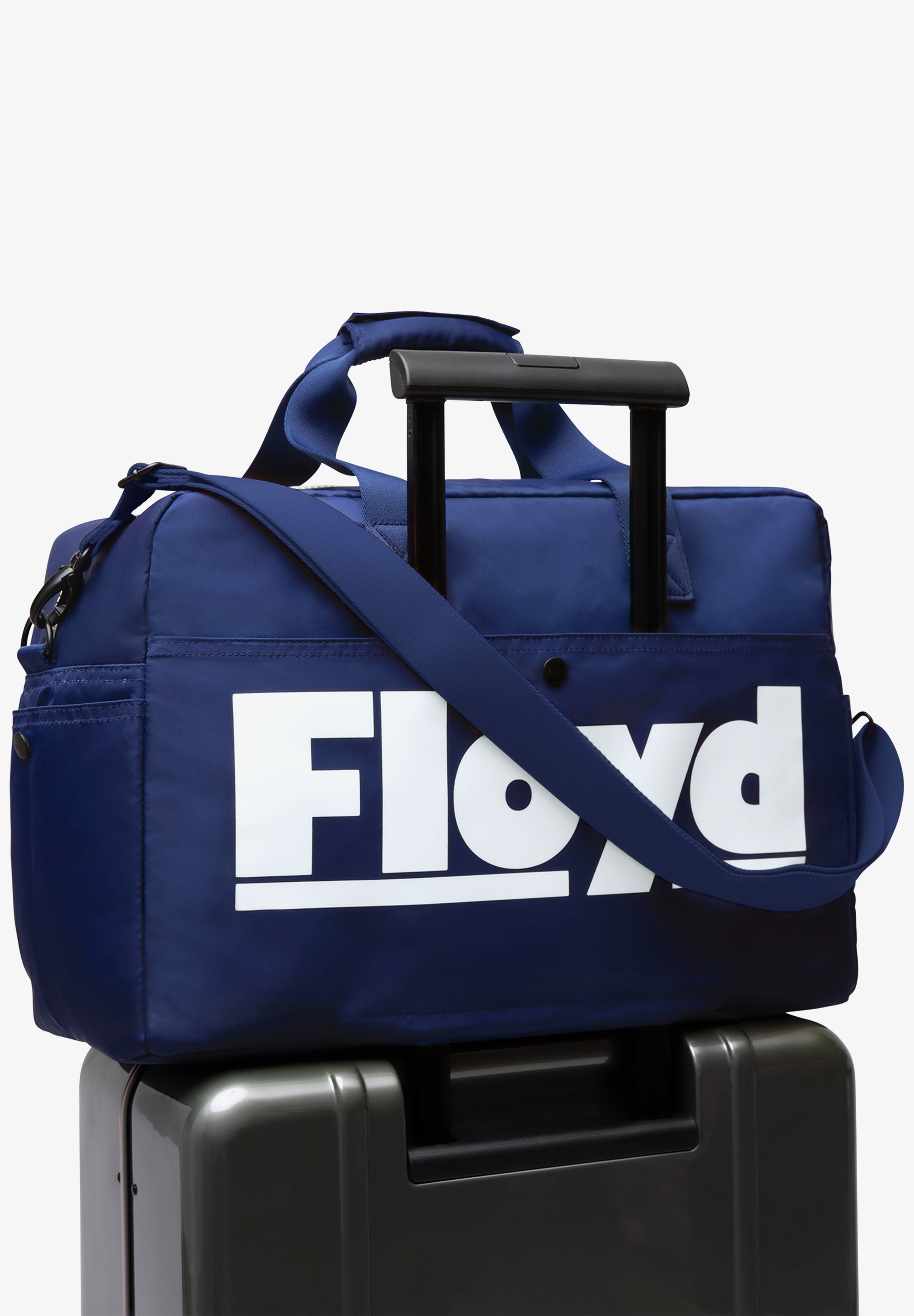FLOYD | BOLSA WEEKENDER - Scalpers
