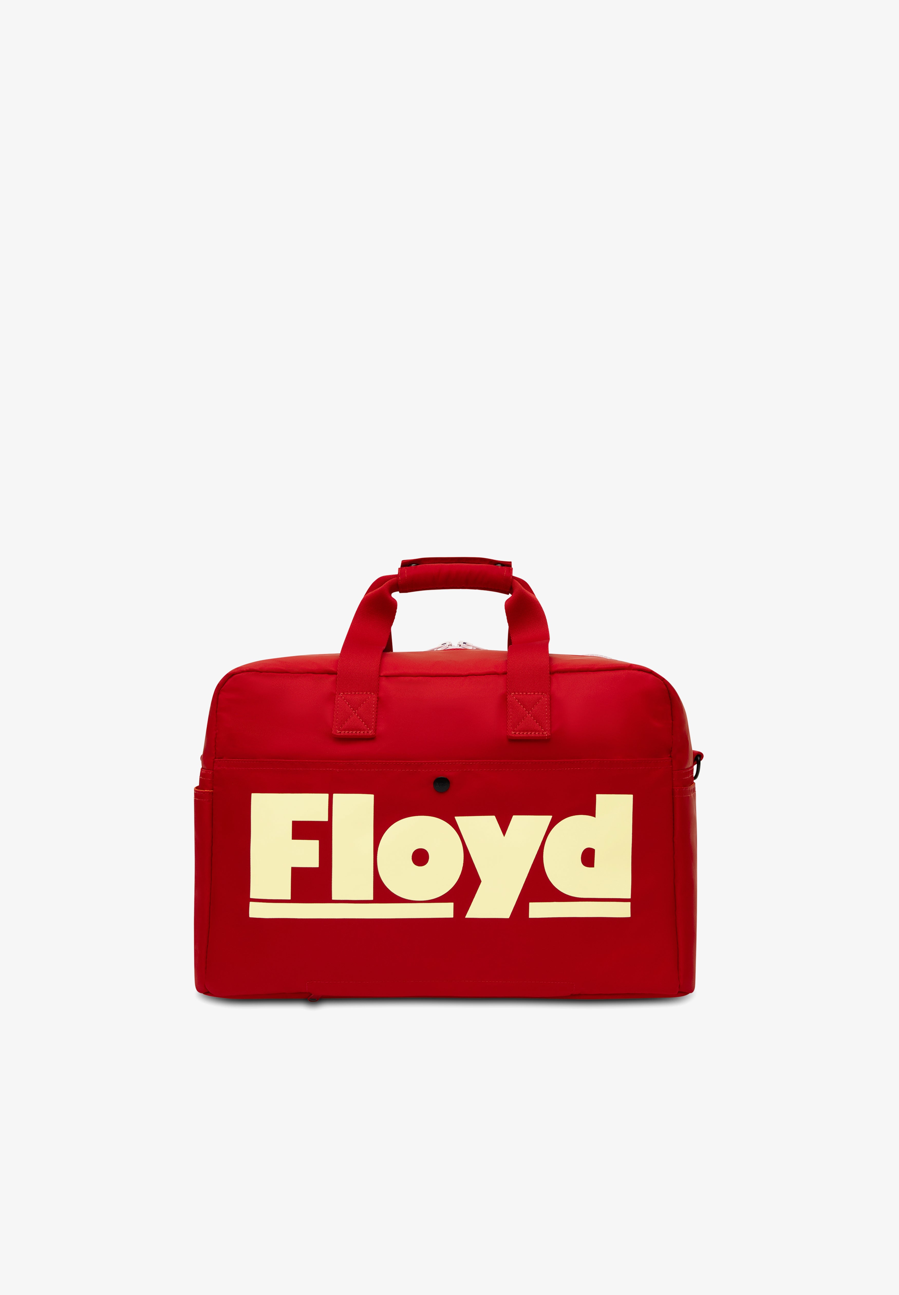 FLOYD | BOLSA WEEKENDER - Scalpers