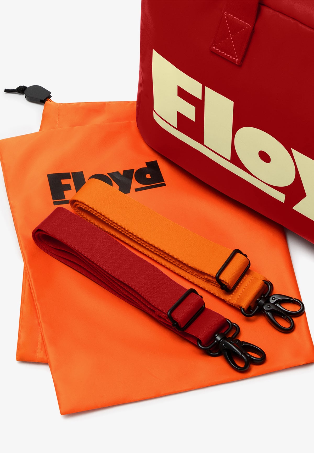 FLOYD | BOLSA WEEKENDER - Scalpers