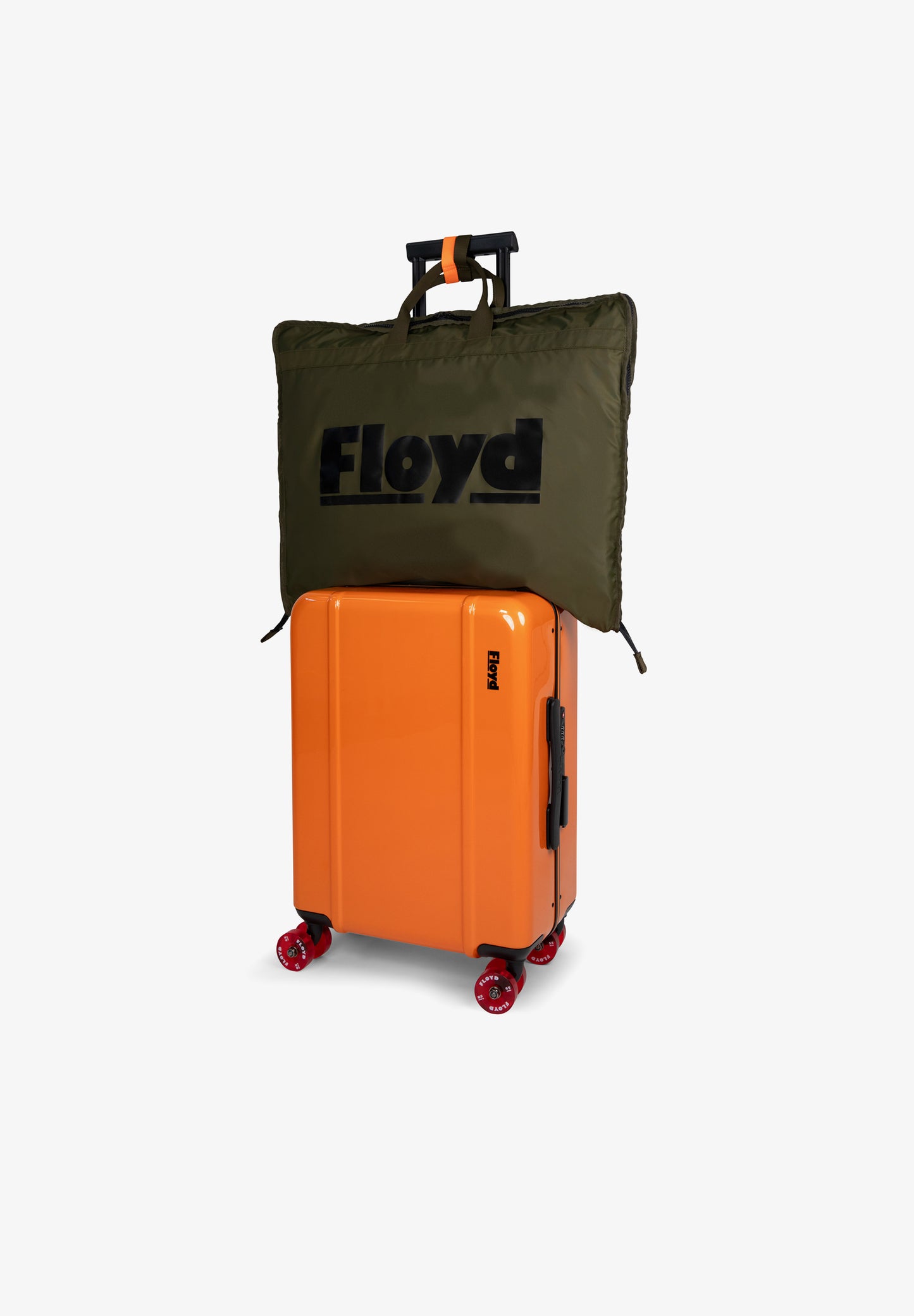 FLOYD | BOLSA PORTATRAJES