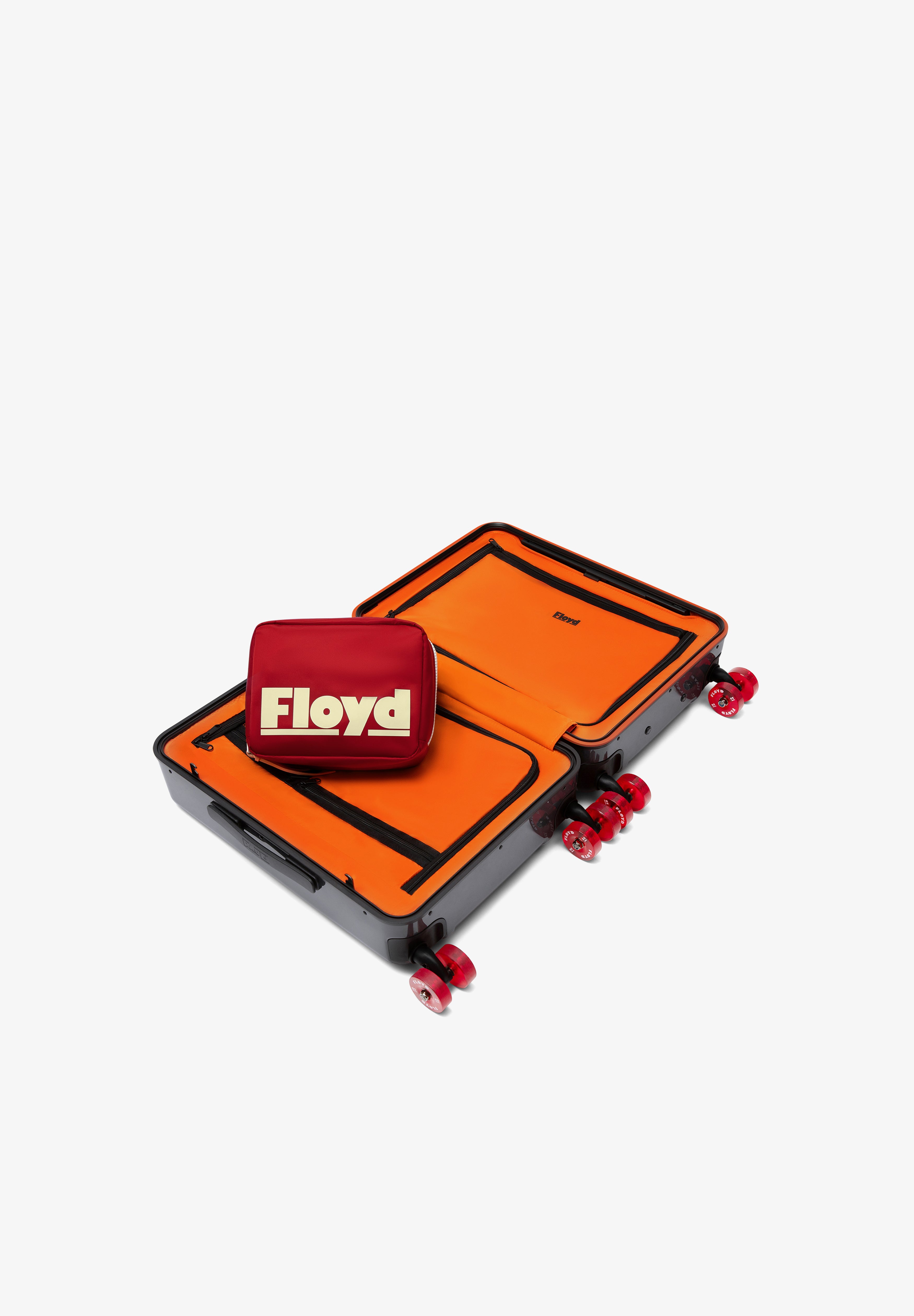 FLOYD | NECESER WASH KIT - Scalpers