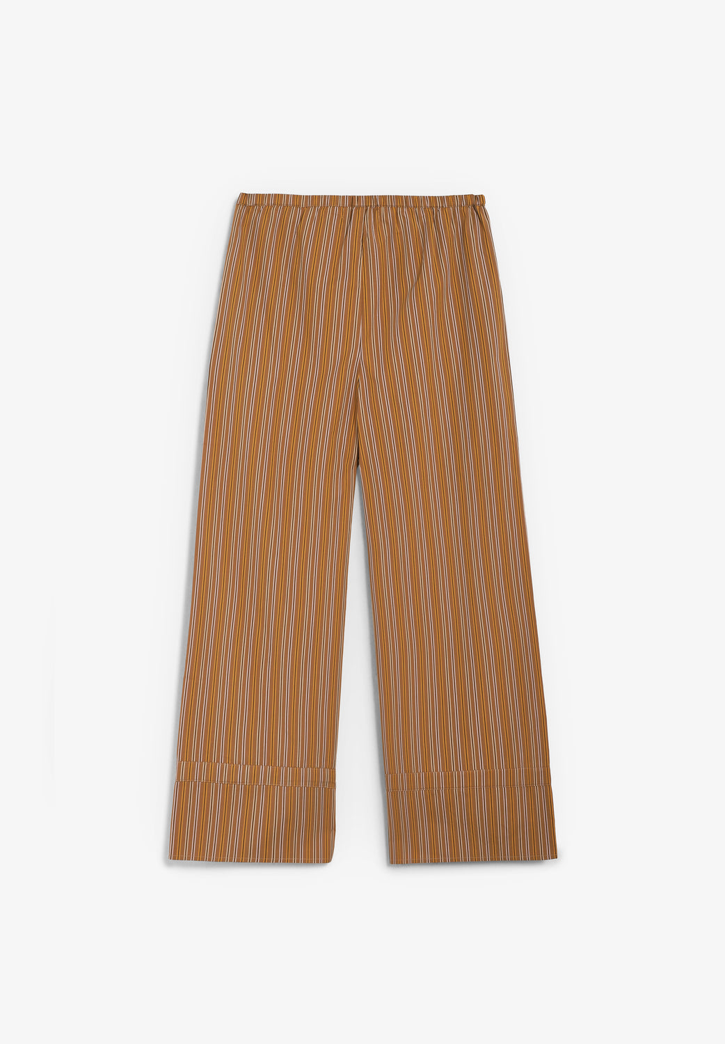 THE TINY BIG SISTER | PANTALÓN STRIPED BOW - Scalpers