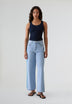 THE TINY BIG SISTER | PANTALÓN DENIM BERTA ROSES