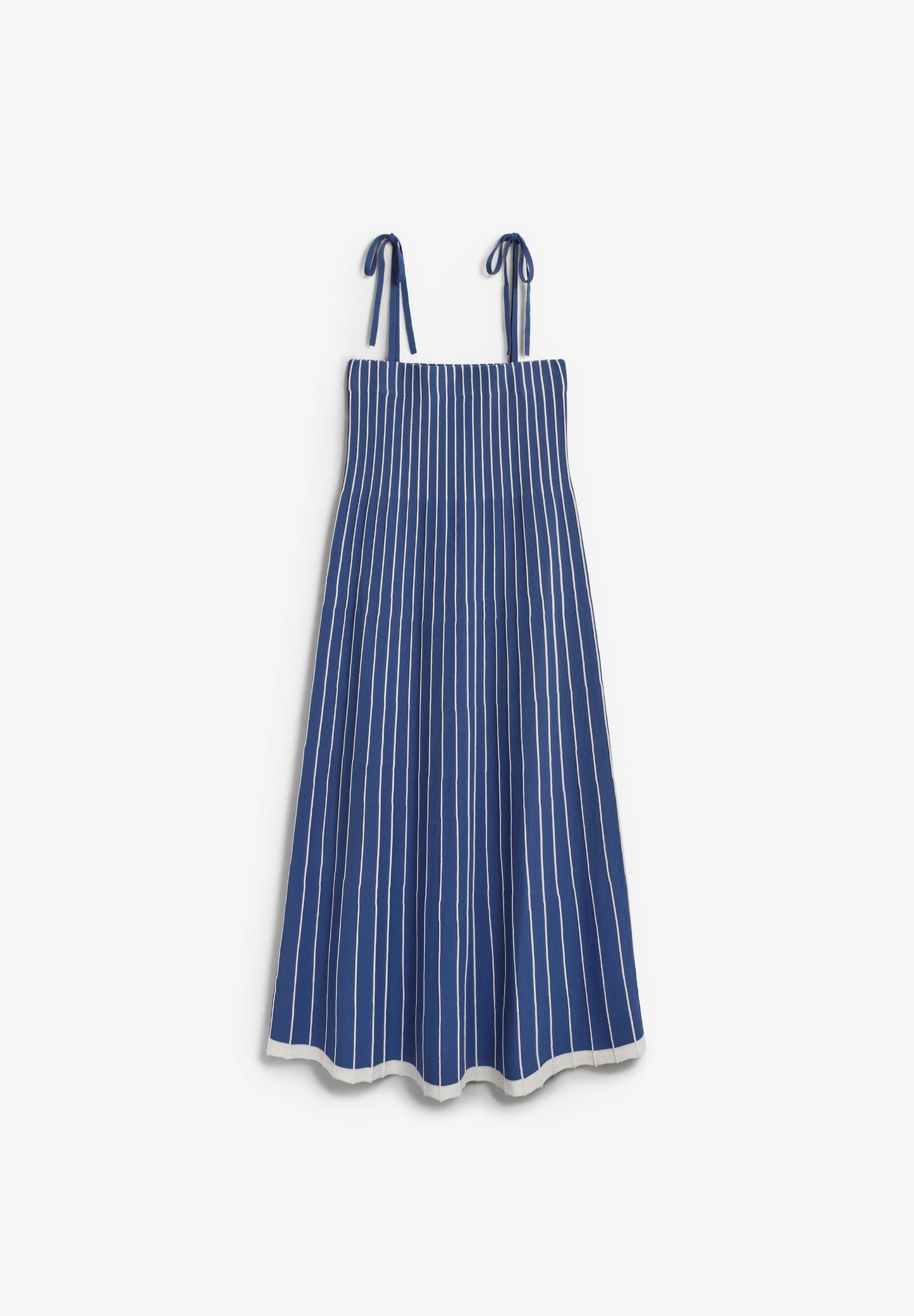 THE TINY BIG SISTER | VESTIDO CONTRAST