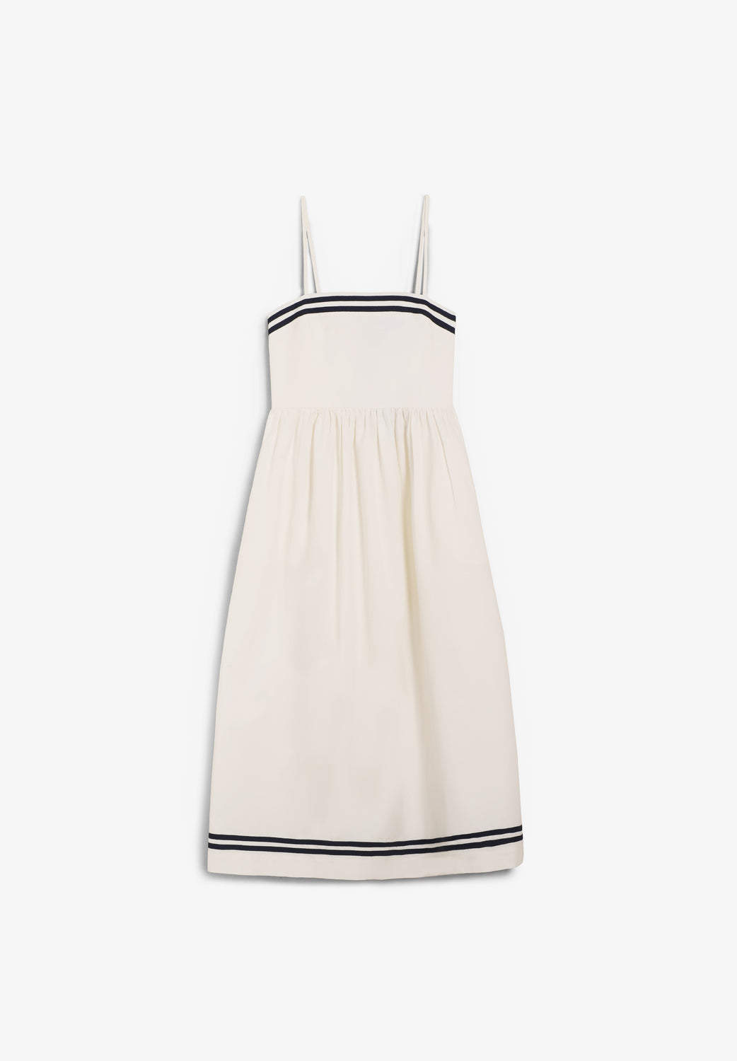 THE TINY BIG SISTER | VESTIDO STRAPS - Scalpers
