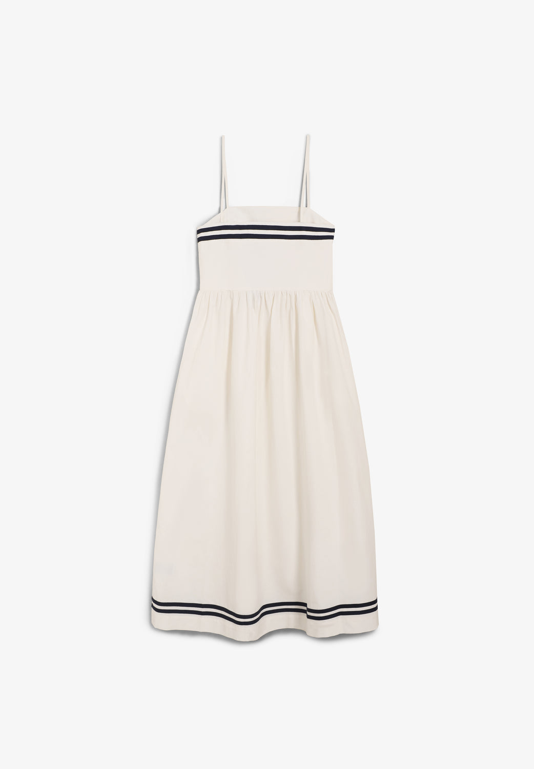 THE TINY BIG SISTER | VESTIDO STRAPS - Scalpers