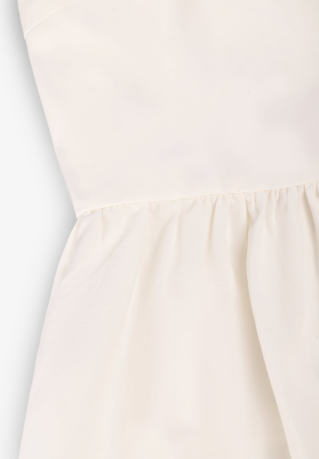 THE TINY BIG SISTER | VESTIDO STRAPS - Scalpers