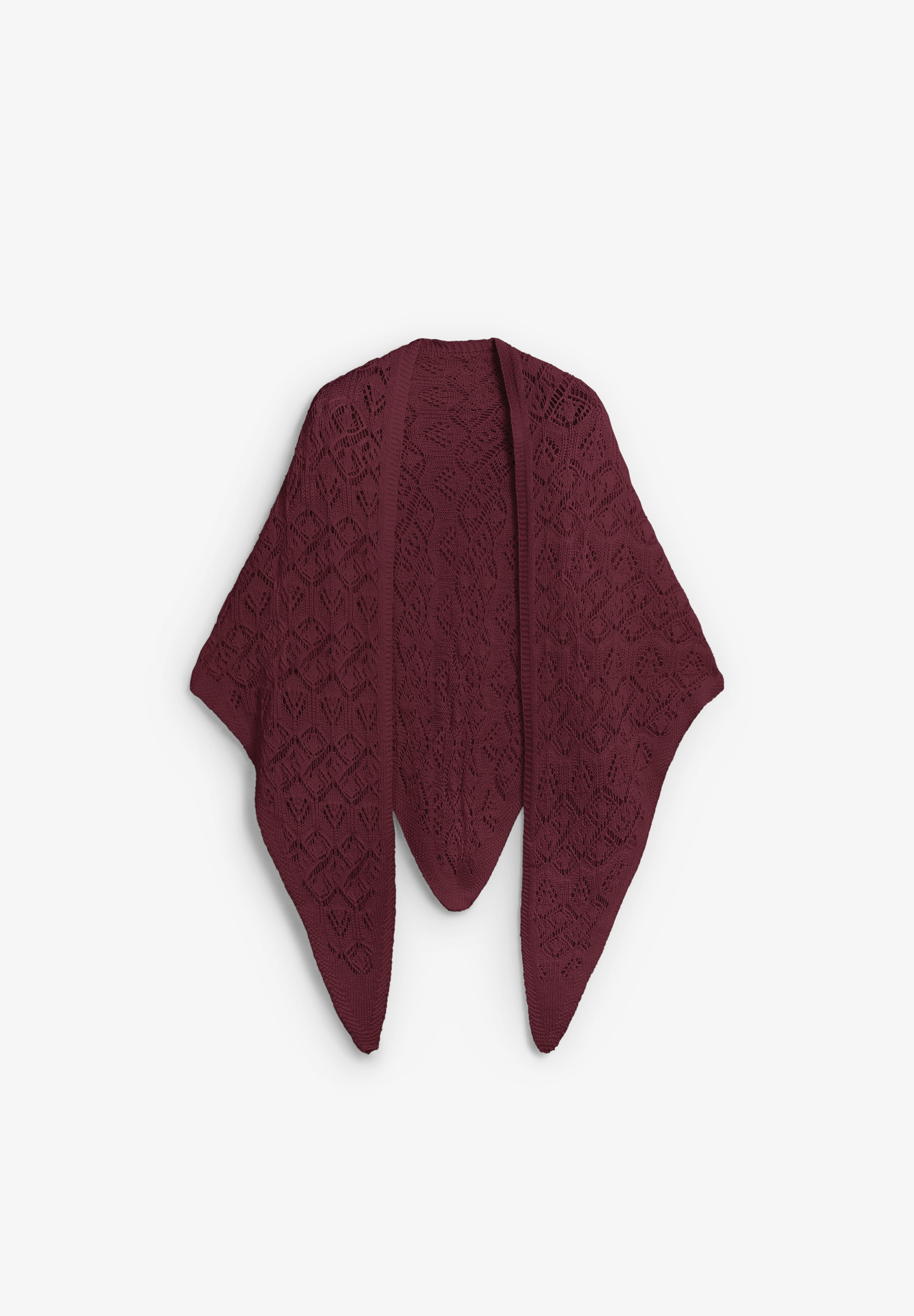 MI&CO | CHAL CALADO LAKE