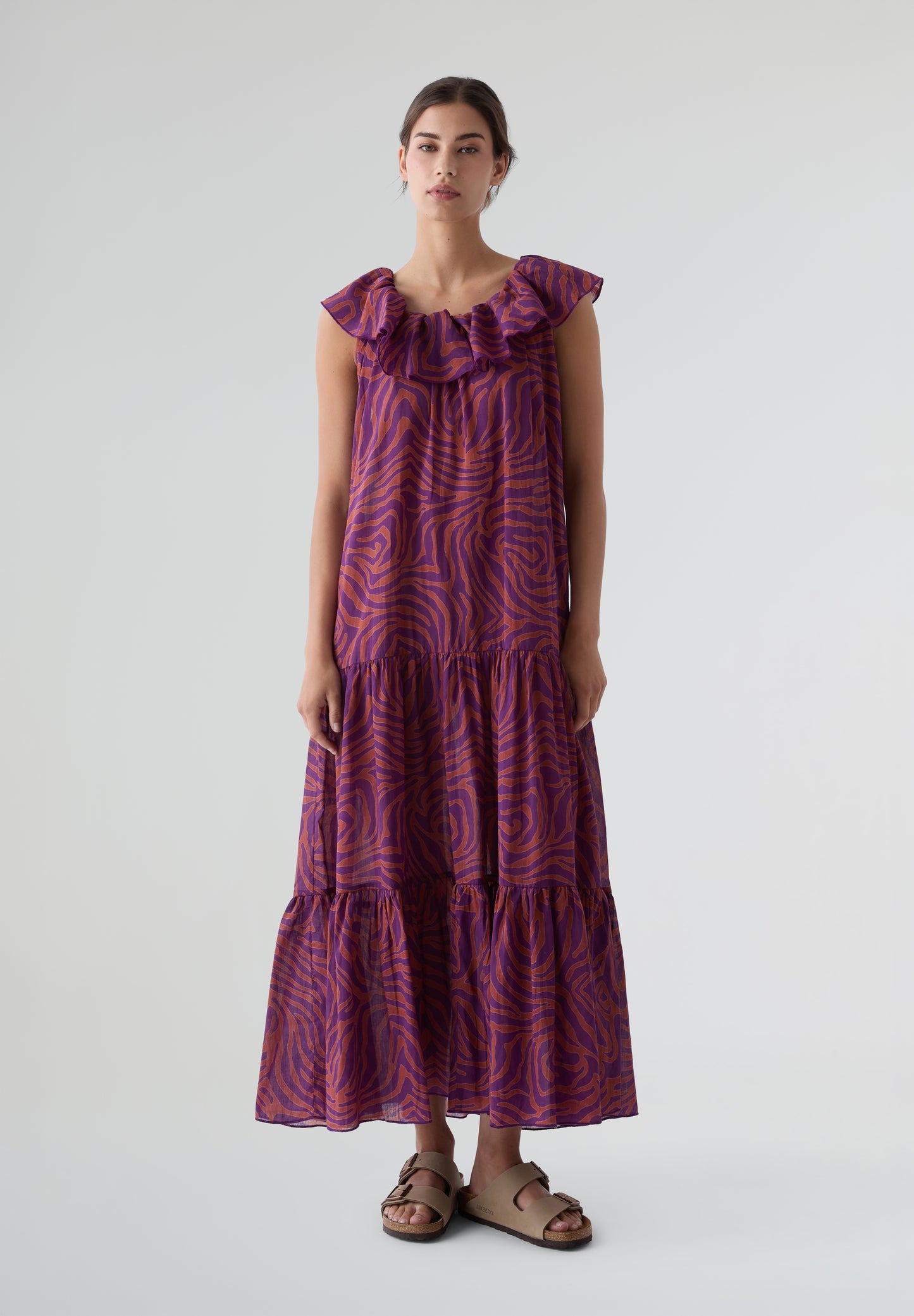MI&CO | VESTIDO COMPORTA