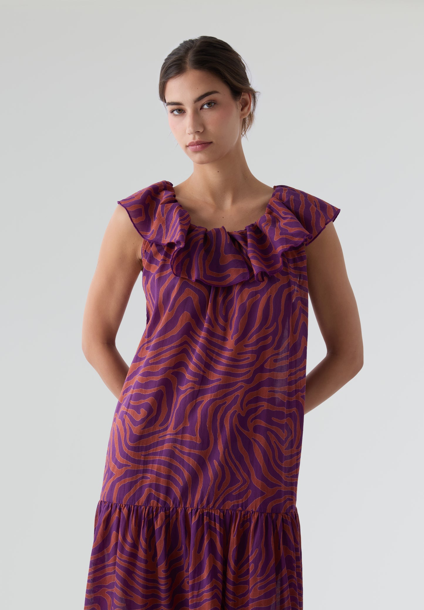 MI&CO | VESTIDO COMPORTA