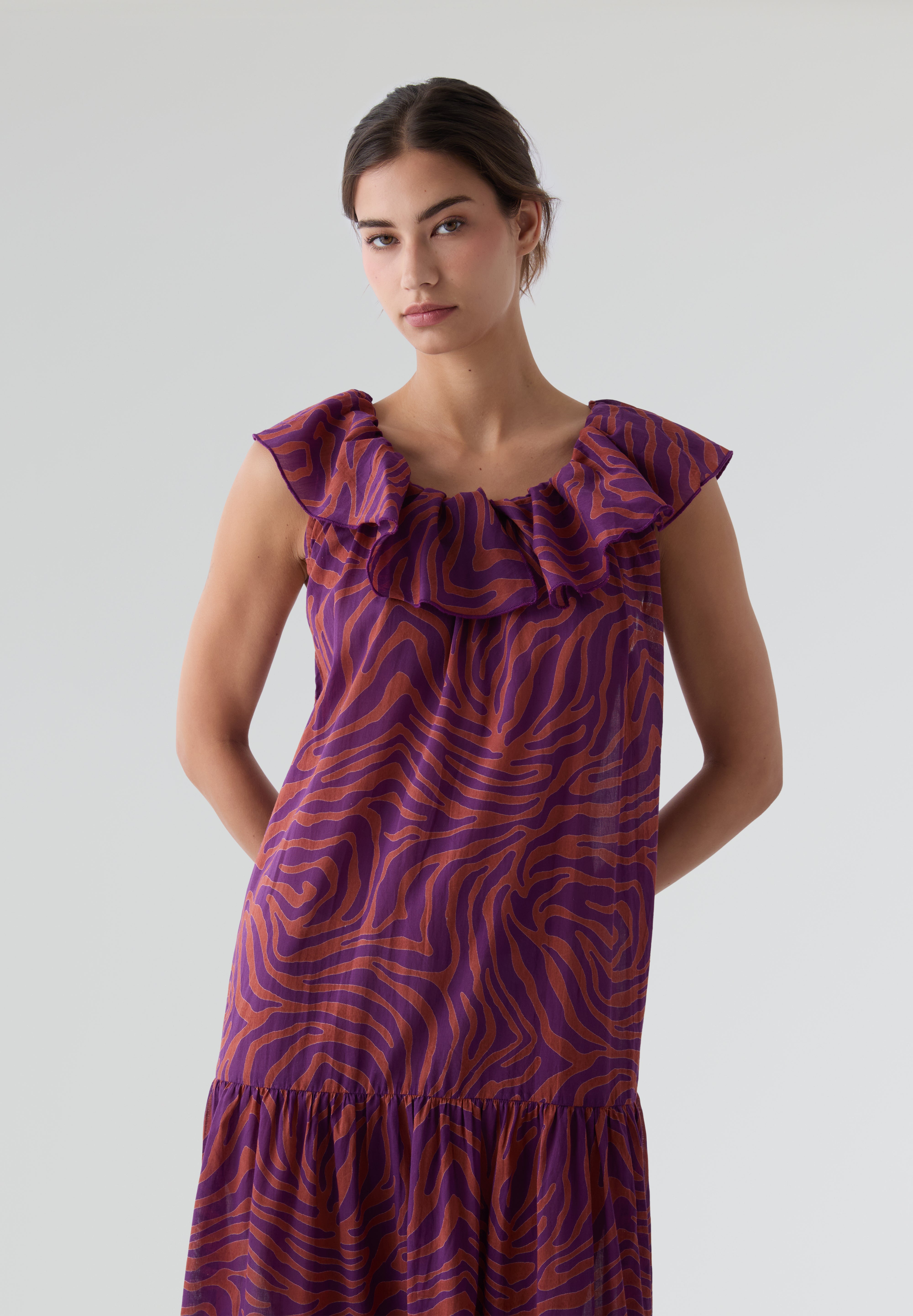 MI&CO | VESTIDO COMPORTA