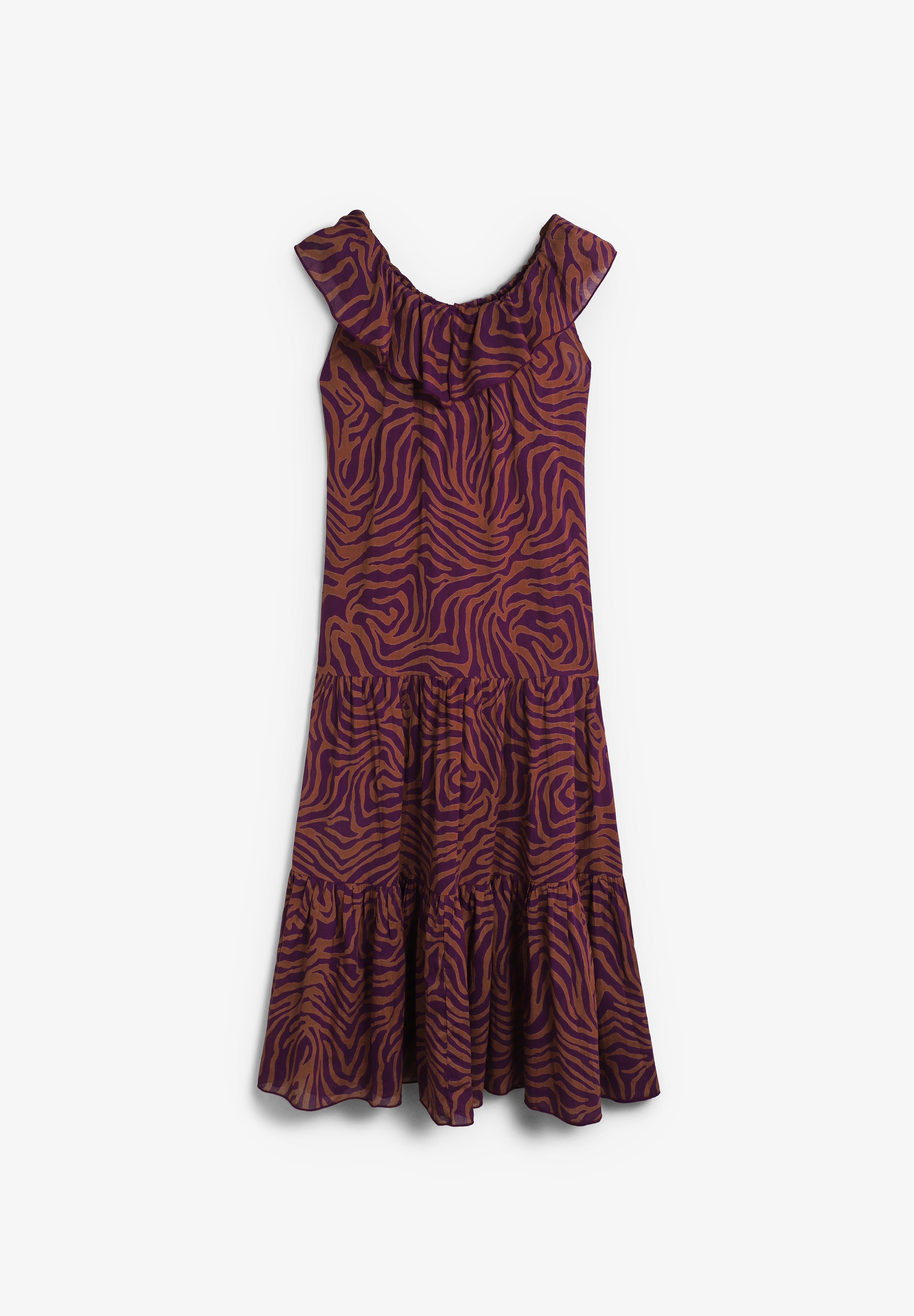MI&CO | VESTIDO COMPORTA