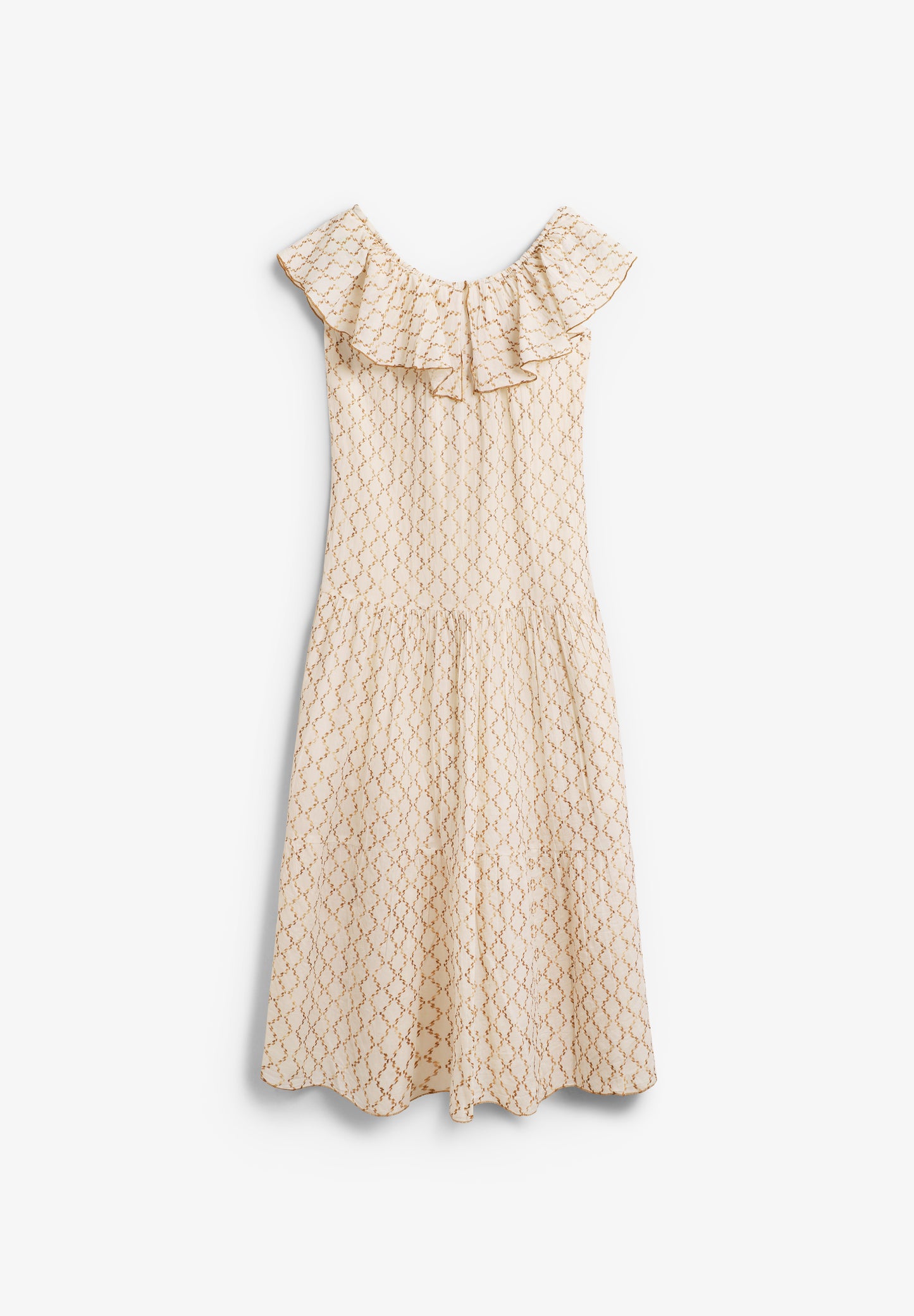 MI&CO | VESTIDO IVY