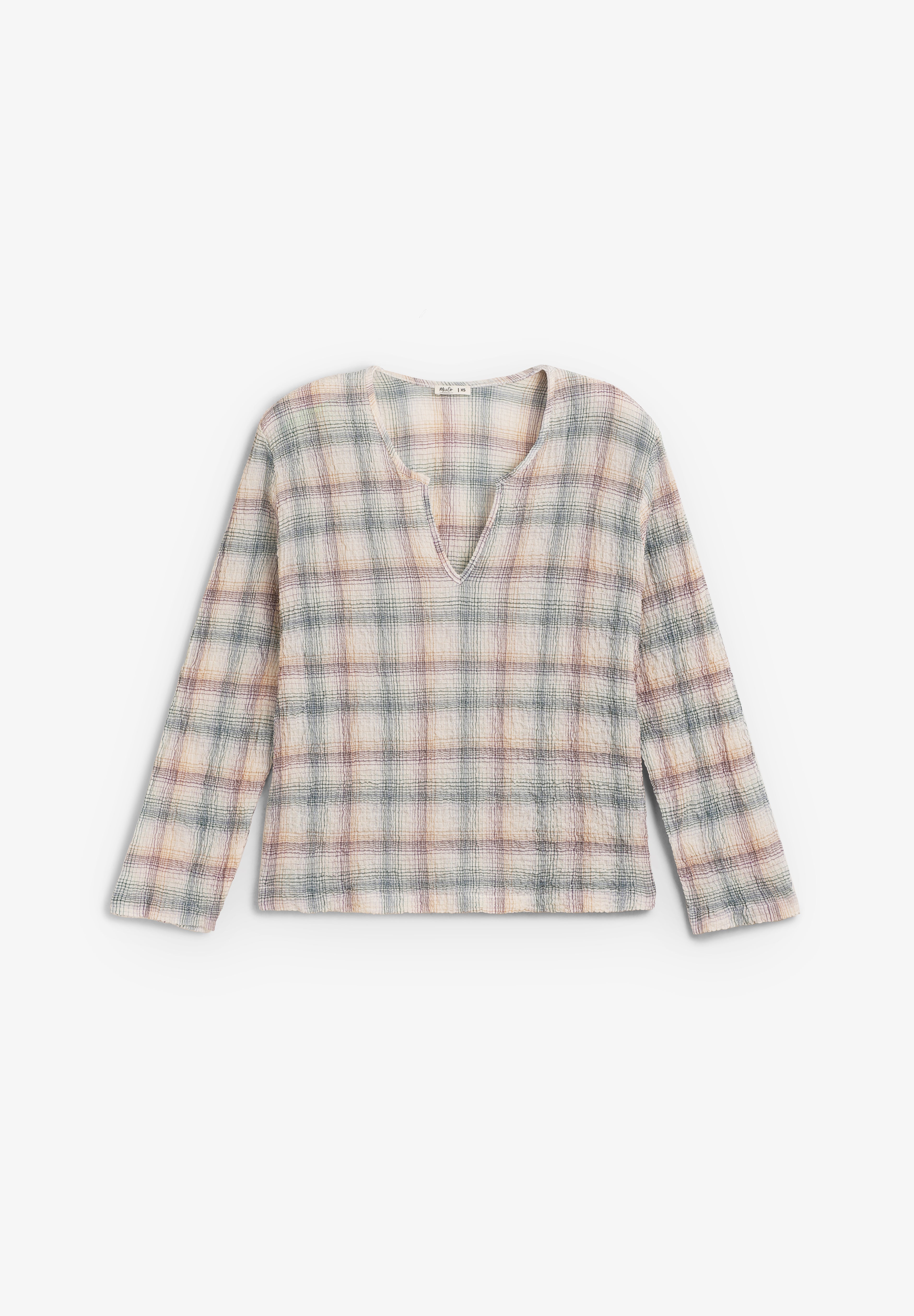MI&CO | BLUSA GLAM