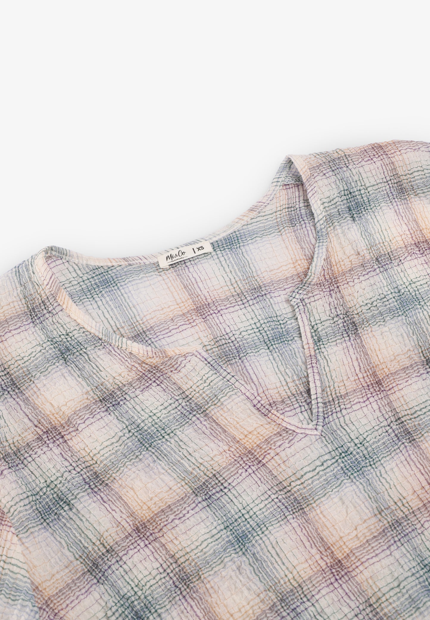 MI&CO | BLUSA GLAM