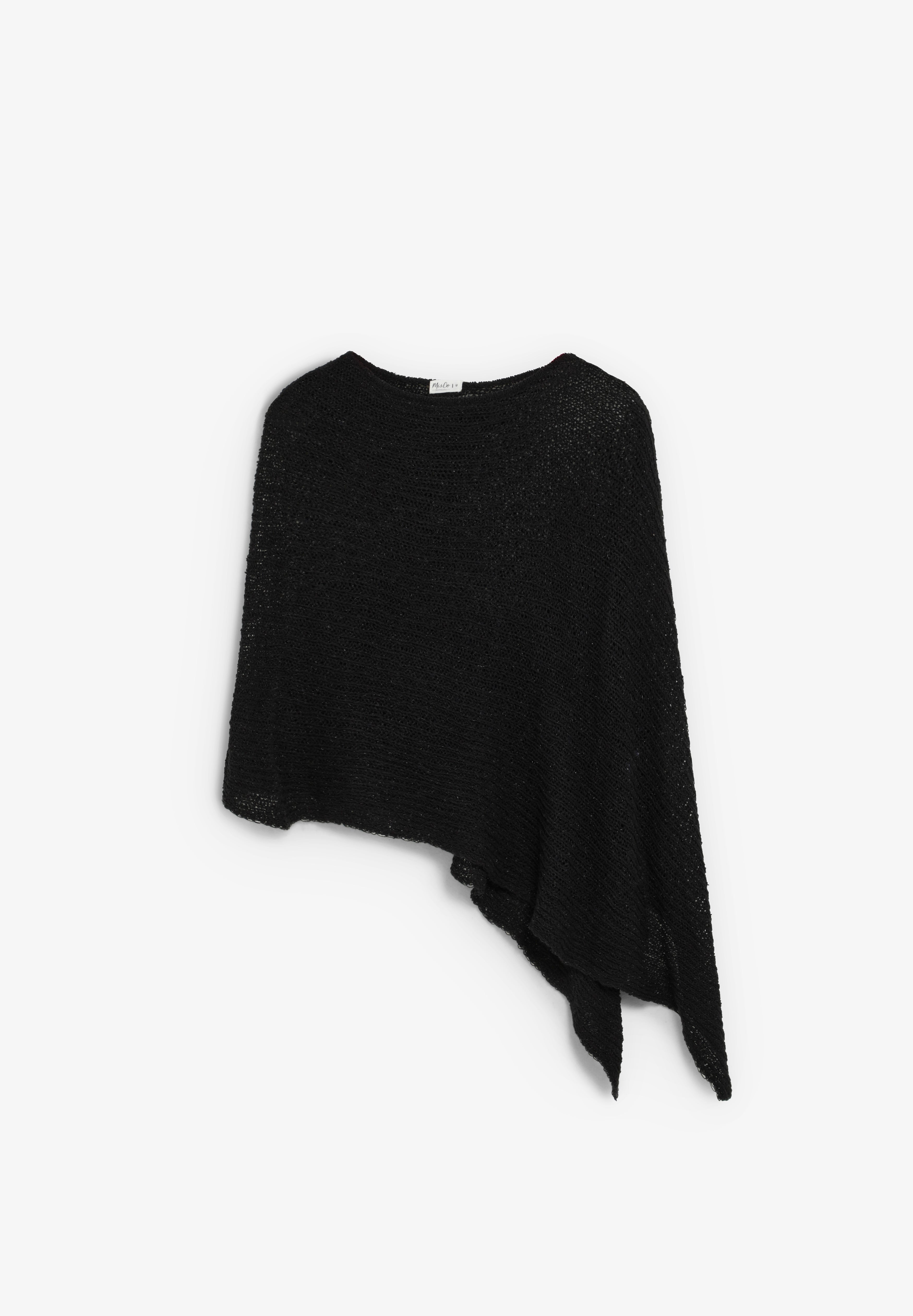 MI&CO | JERSEY CAPA